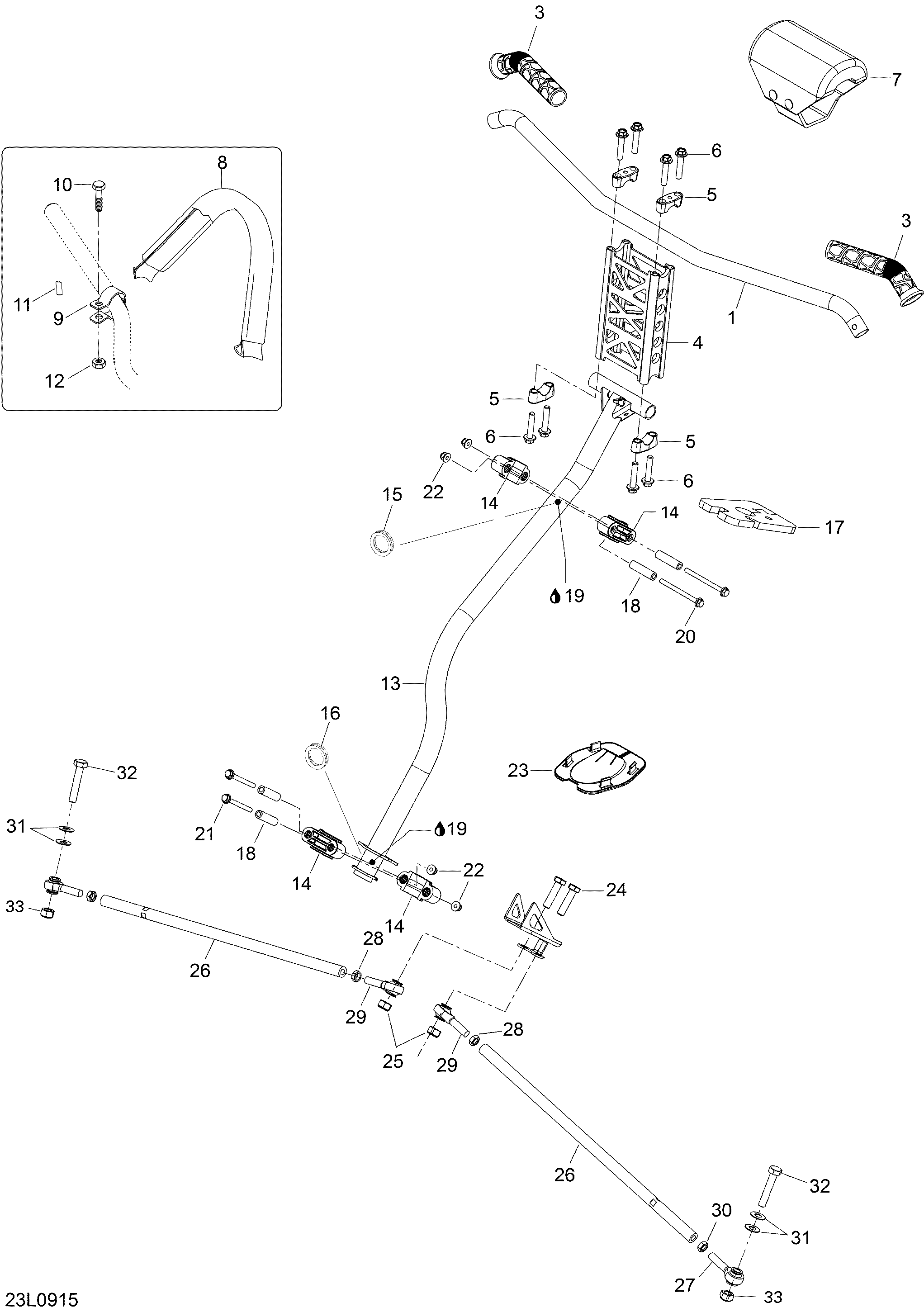 Steering System