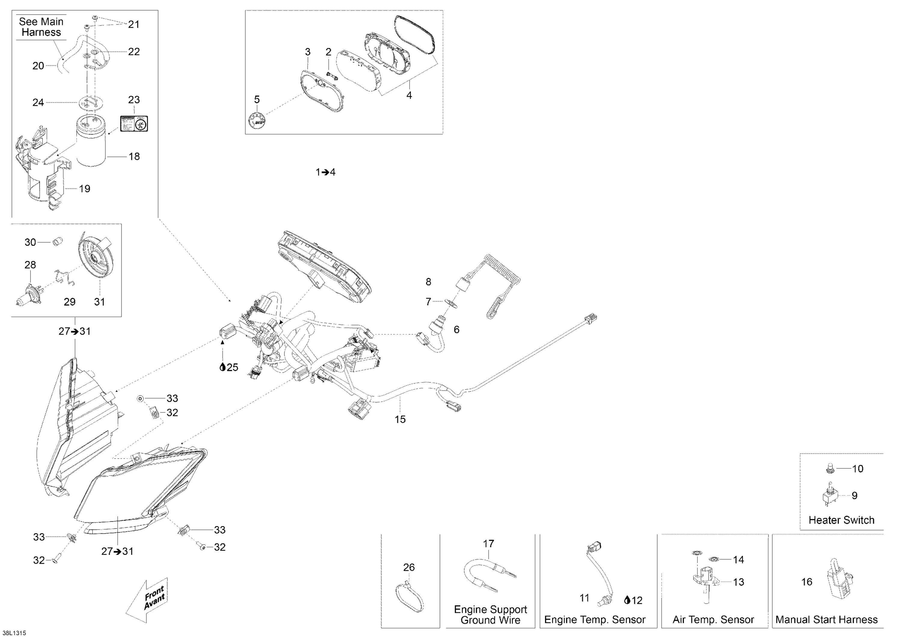 Electrical System