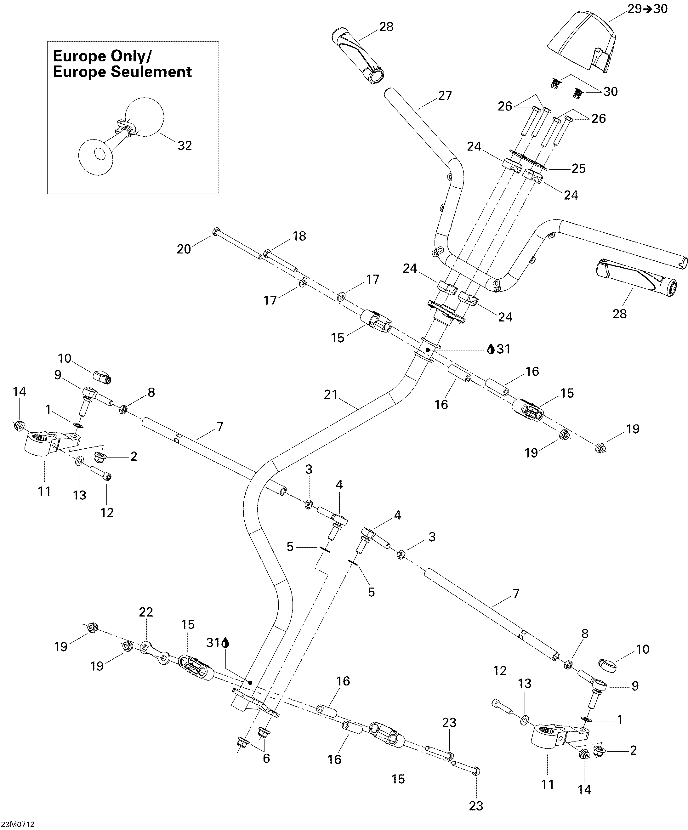 Steering System