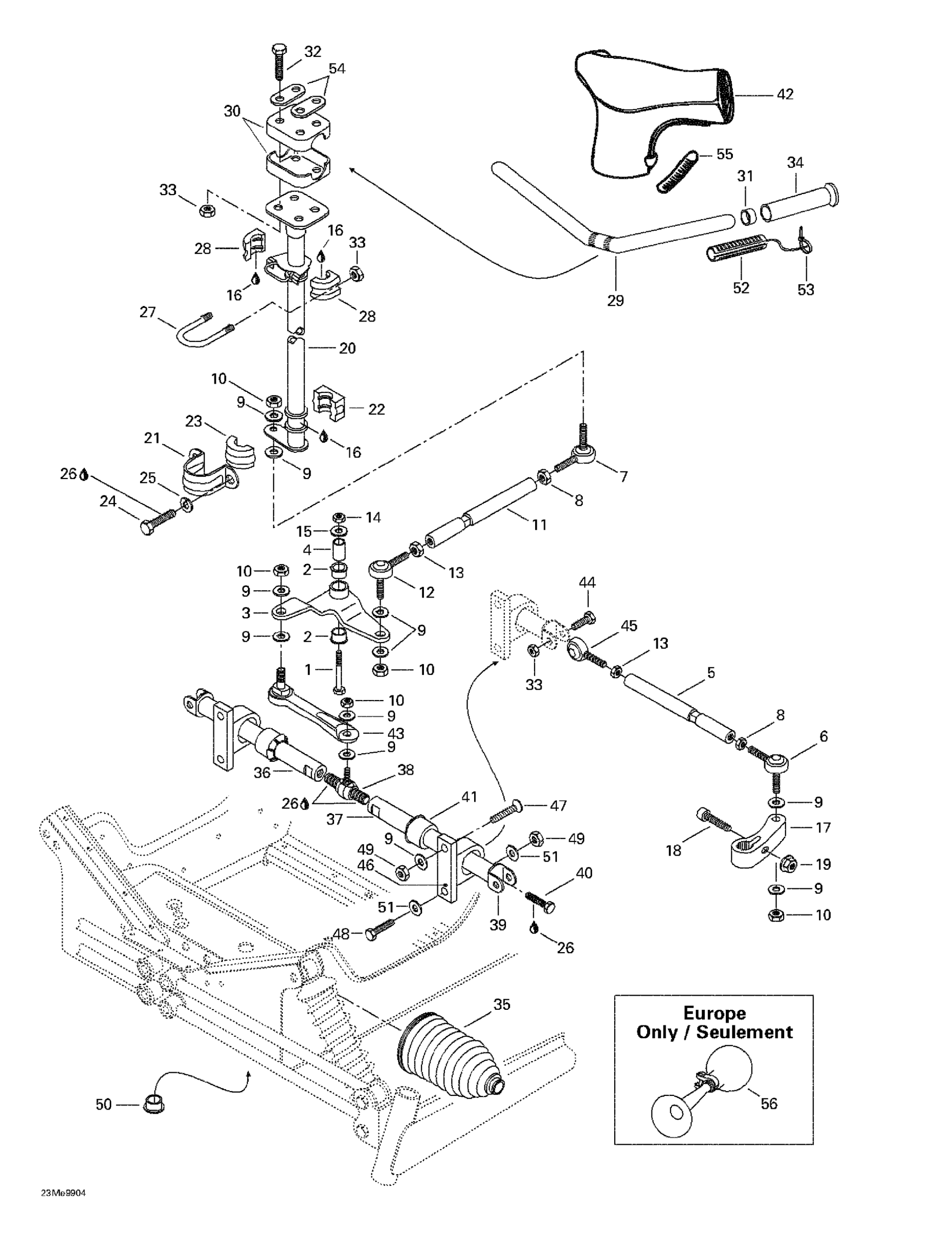 Steering System