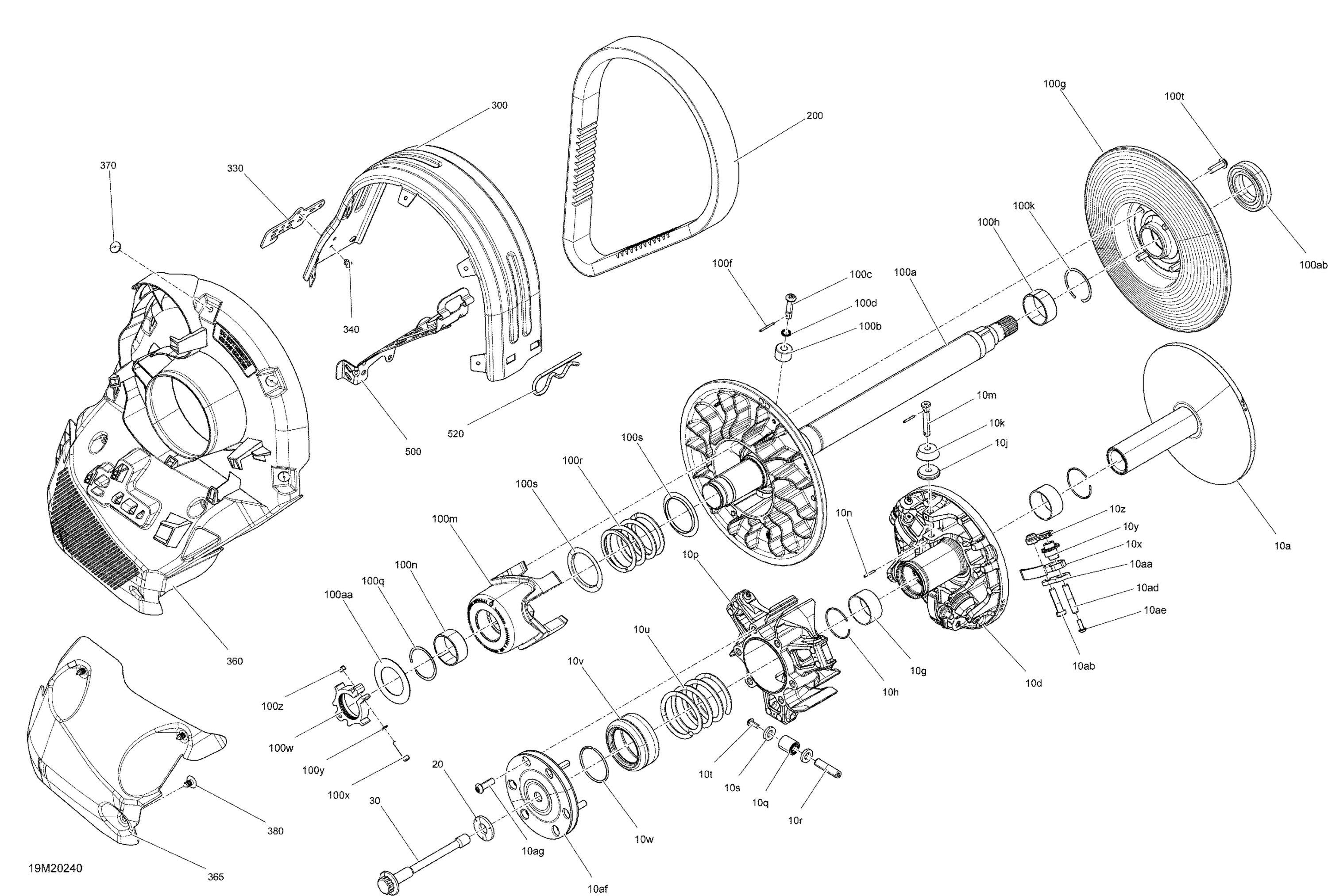 Pulley - System