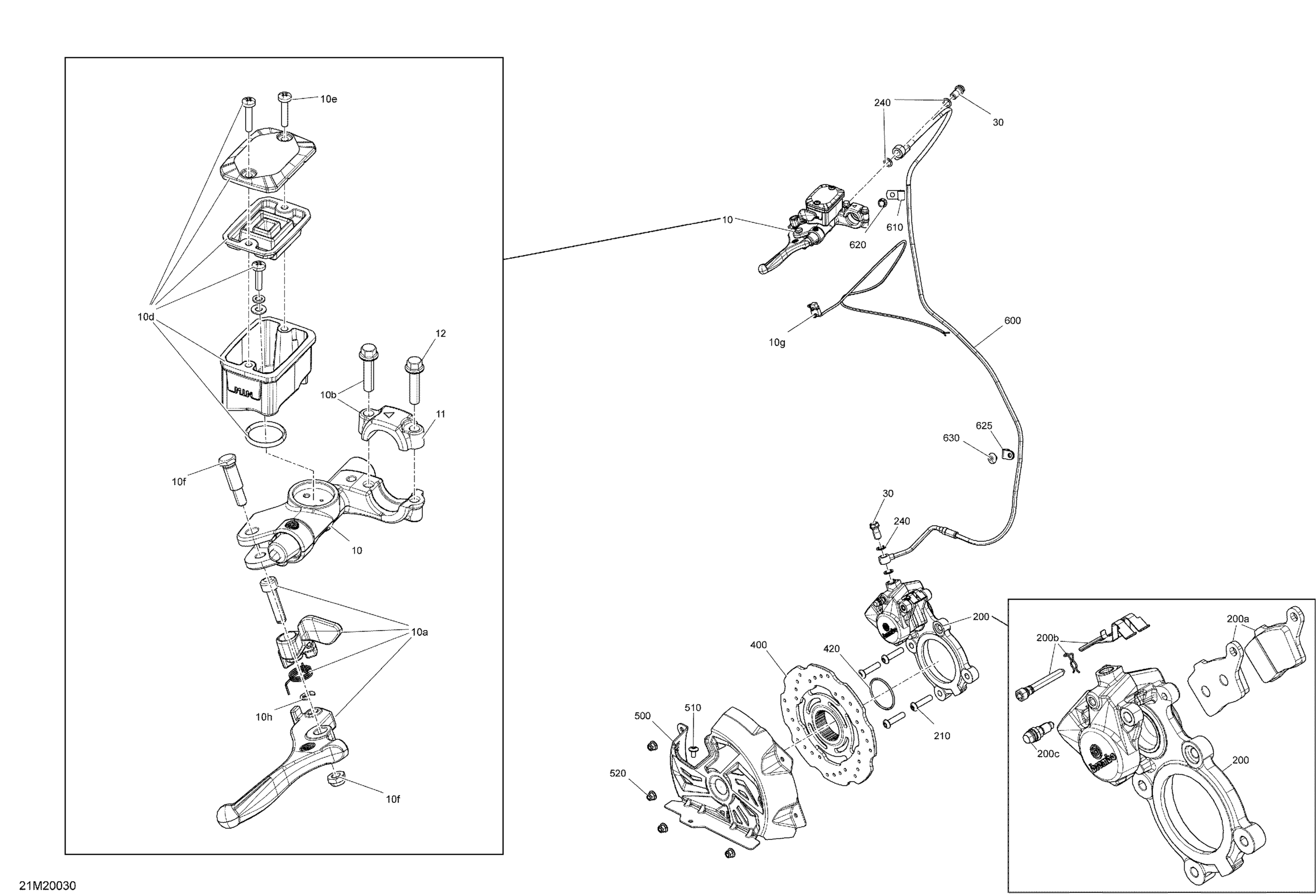 Brakes - System