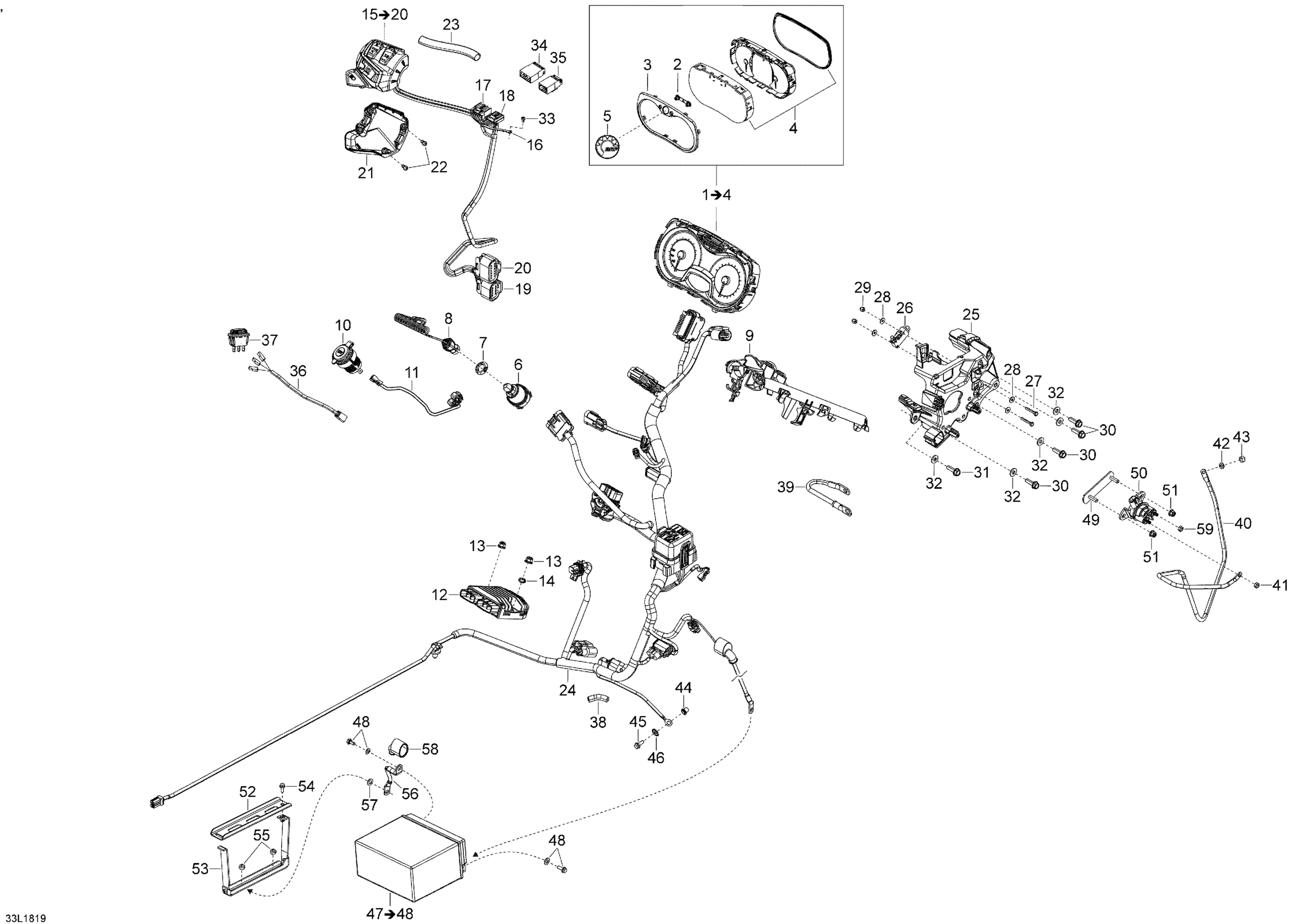 Electrical System