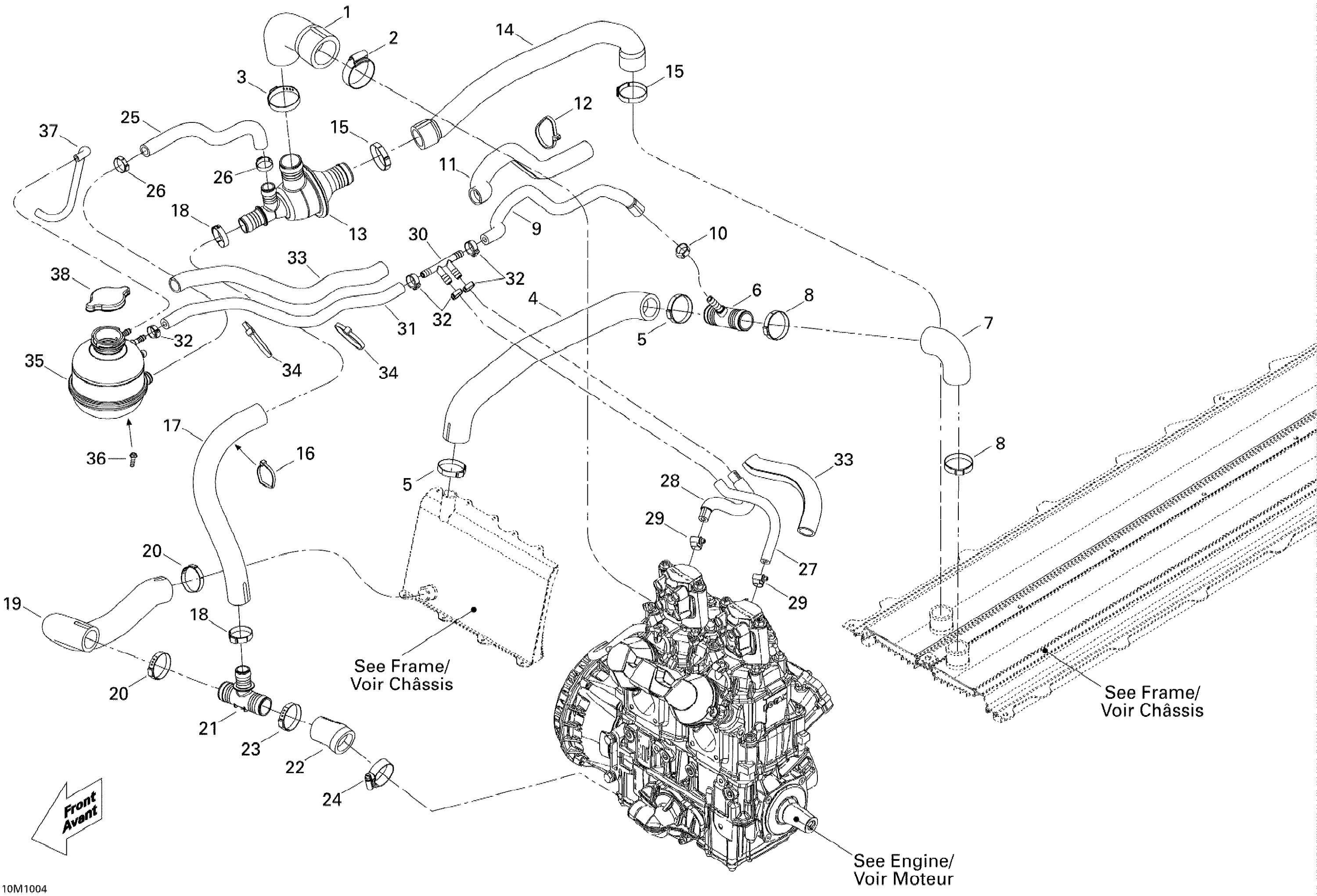 Cooling System