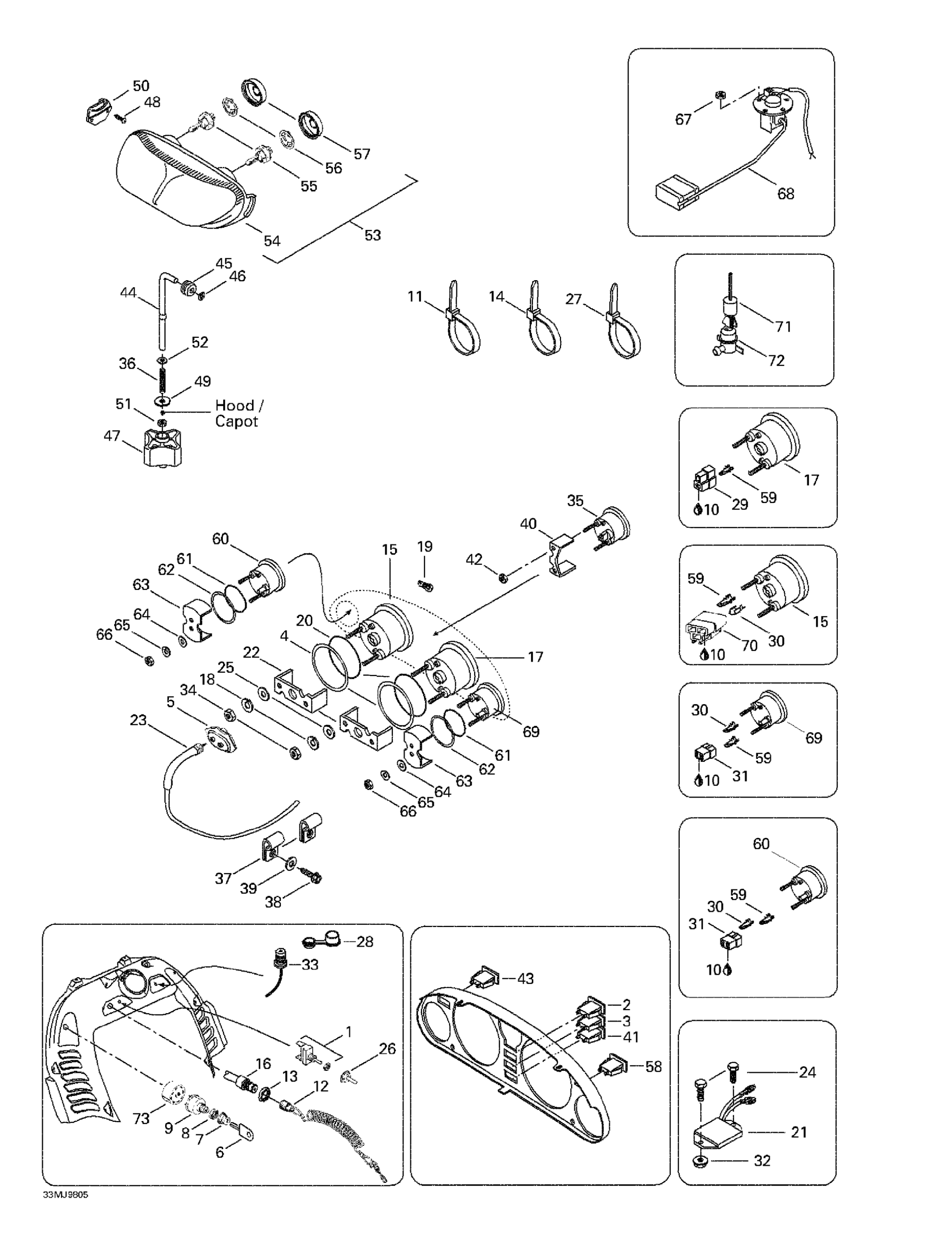 Electrical System