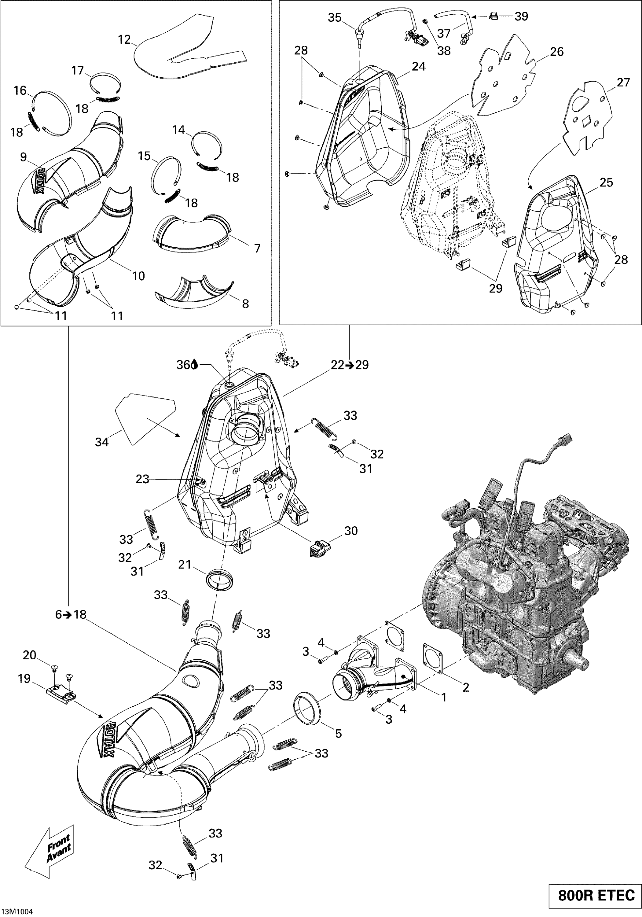 Exhaust System