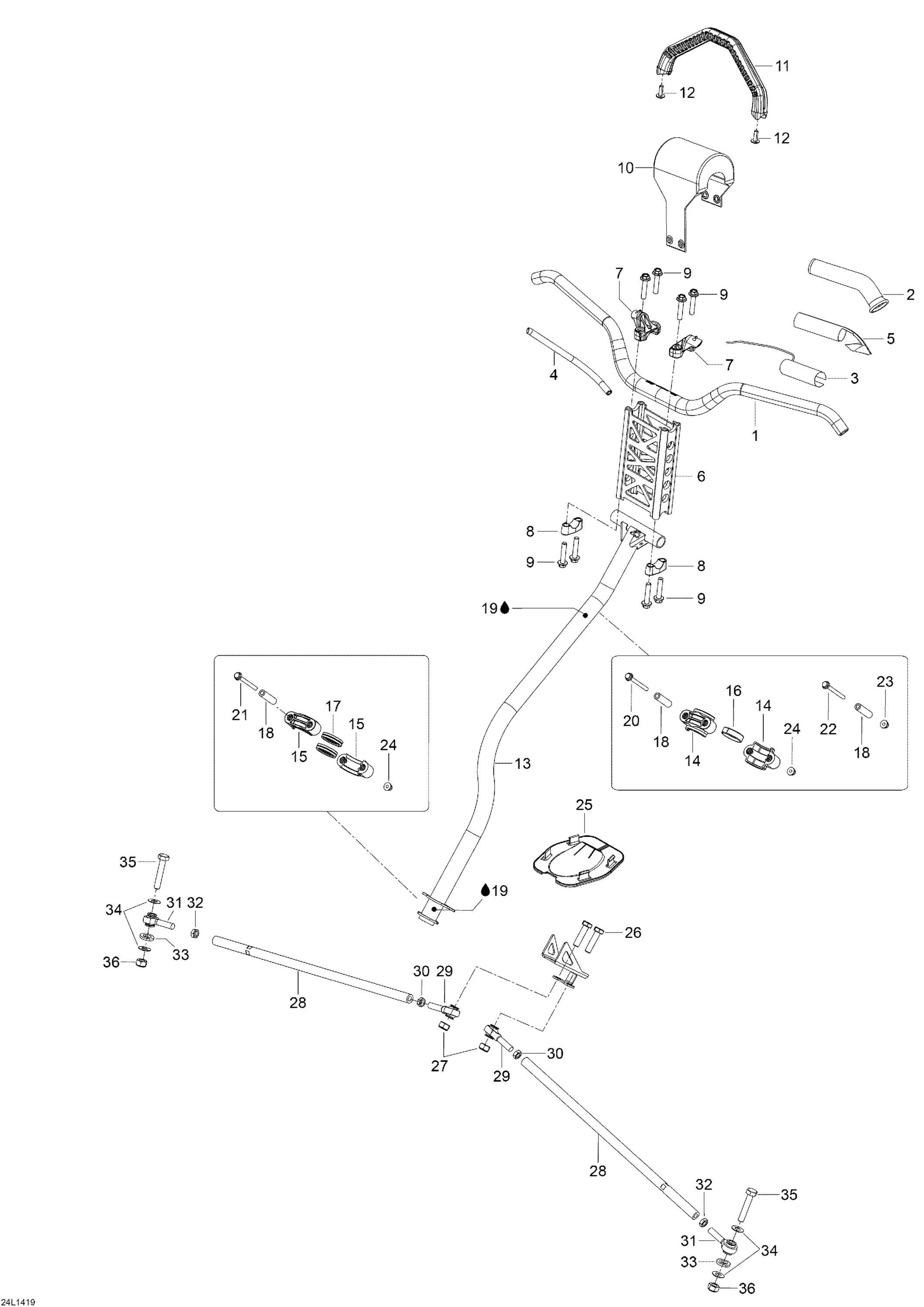 Steering System