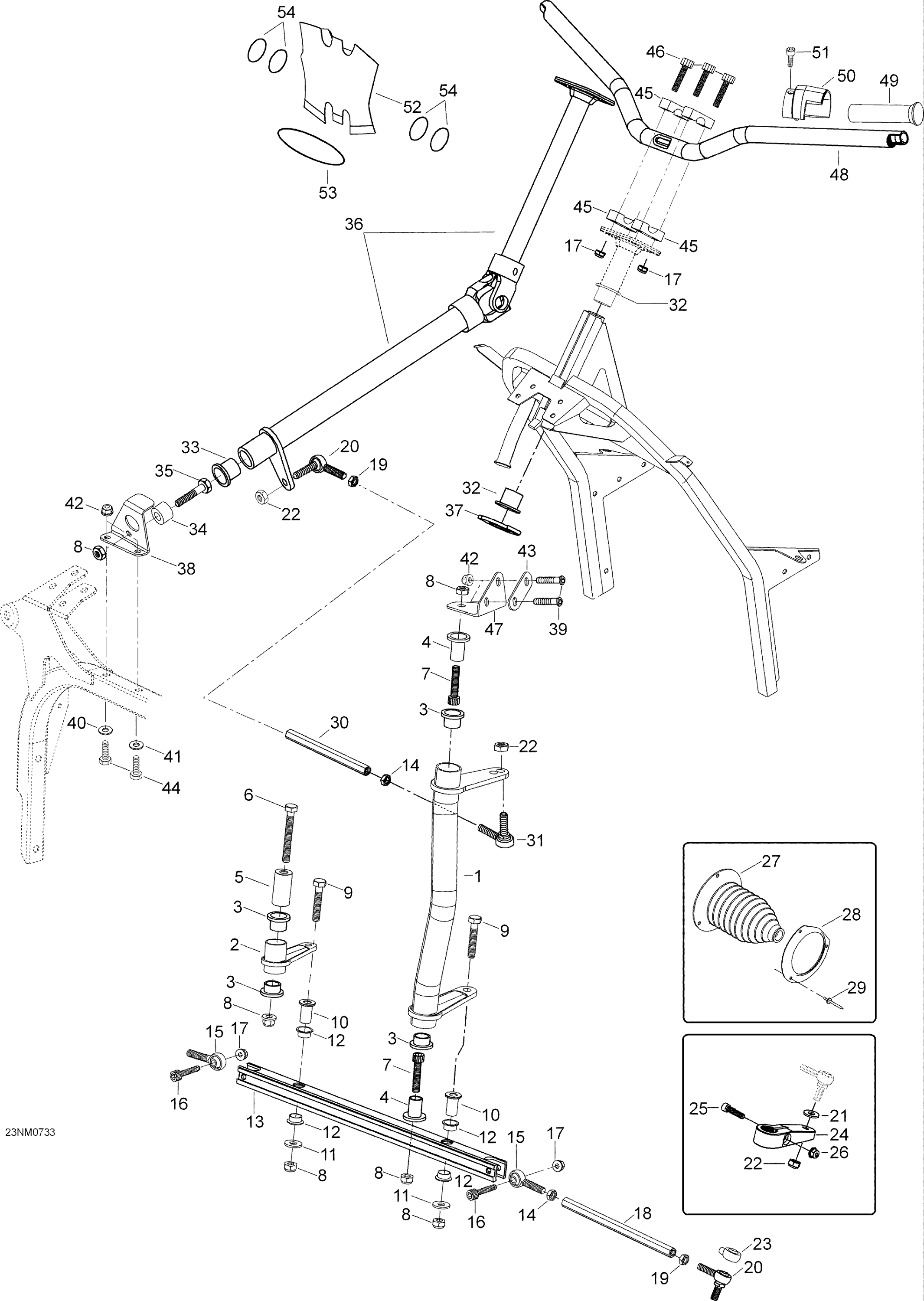 Steering System