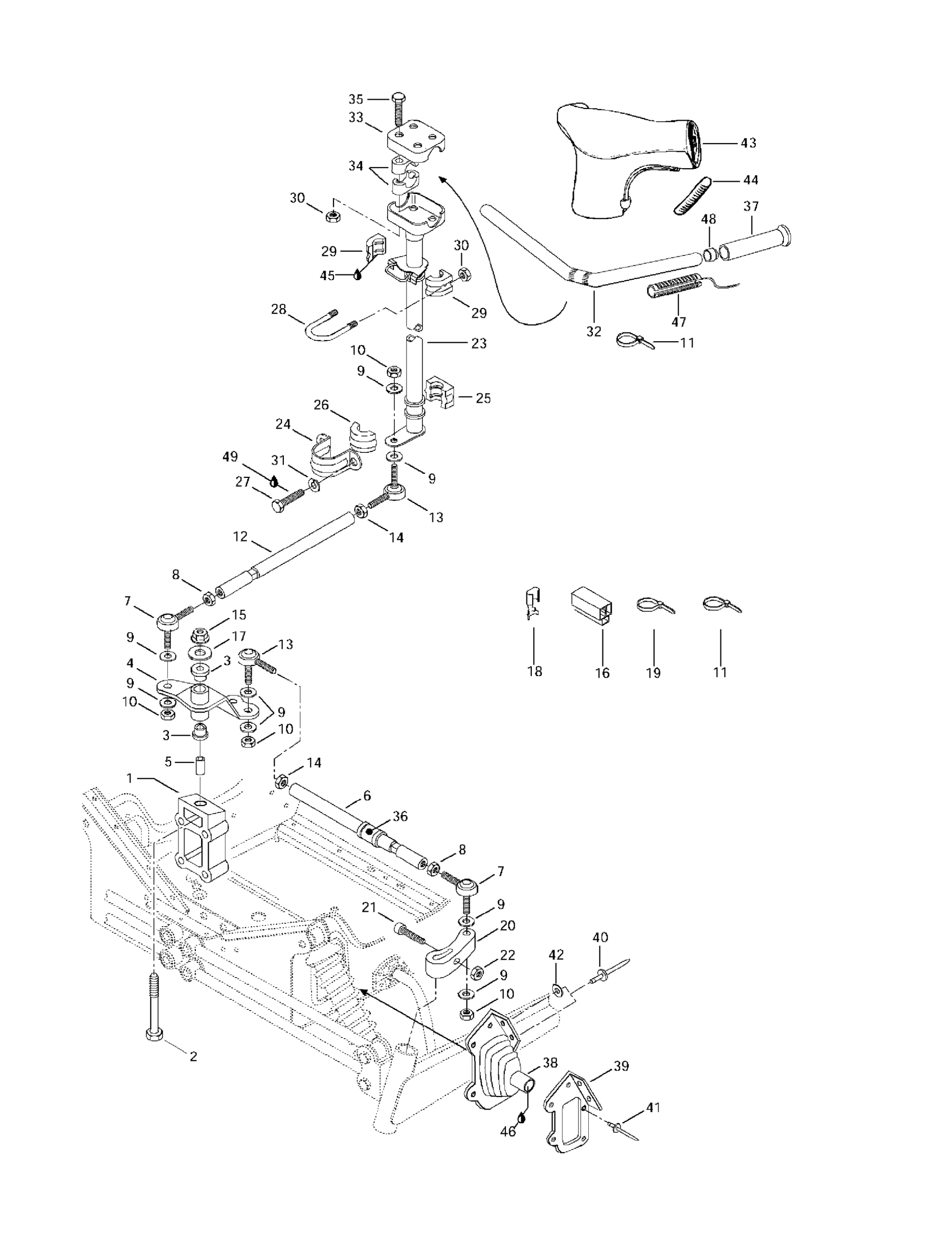 Steering System