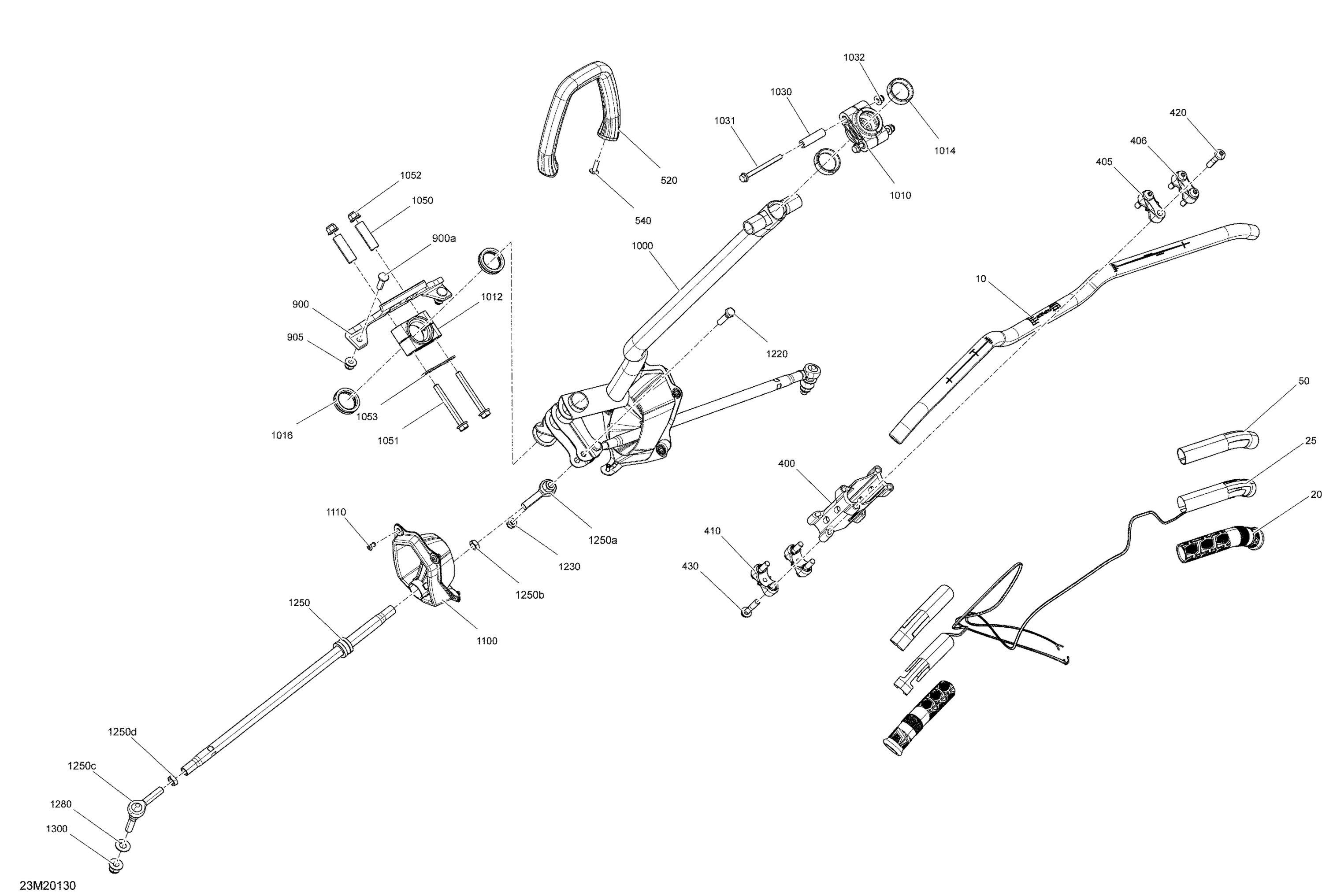 Steering - System