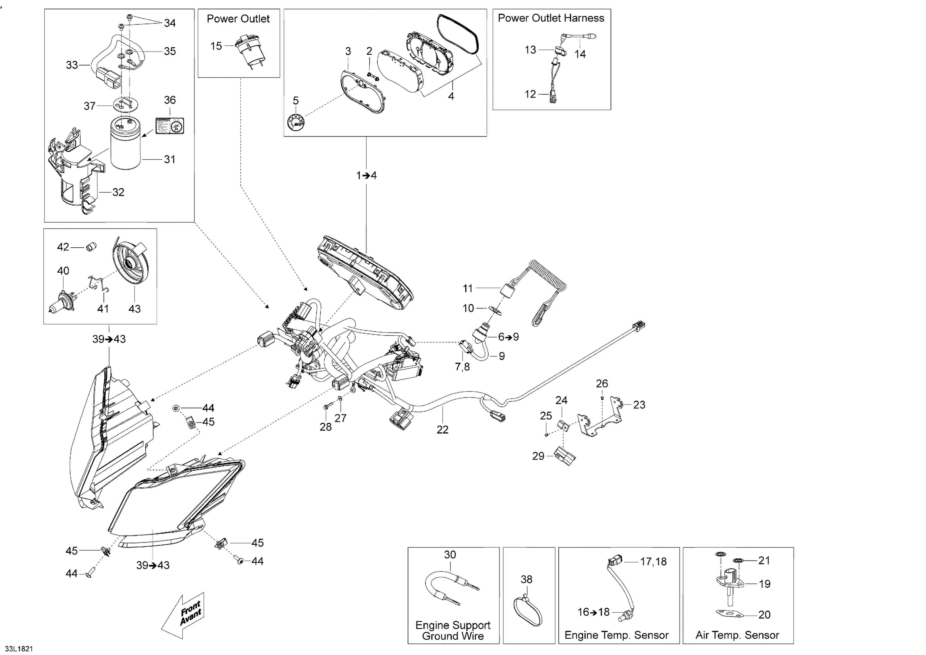 Electrical System