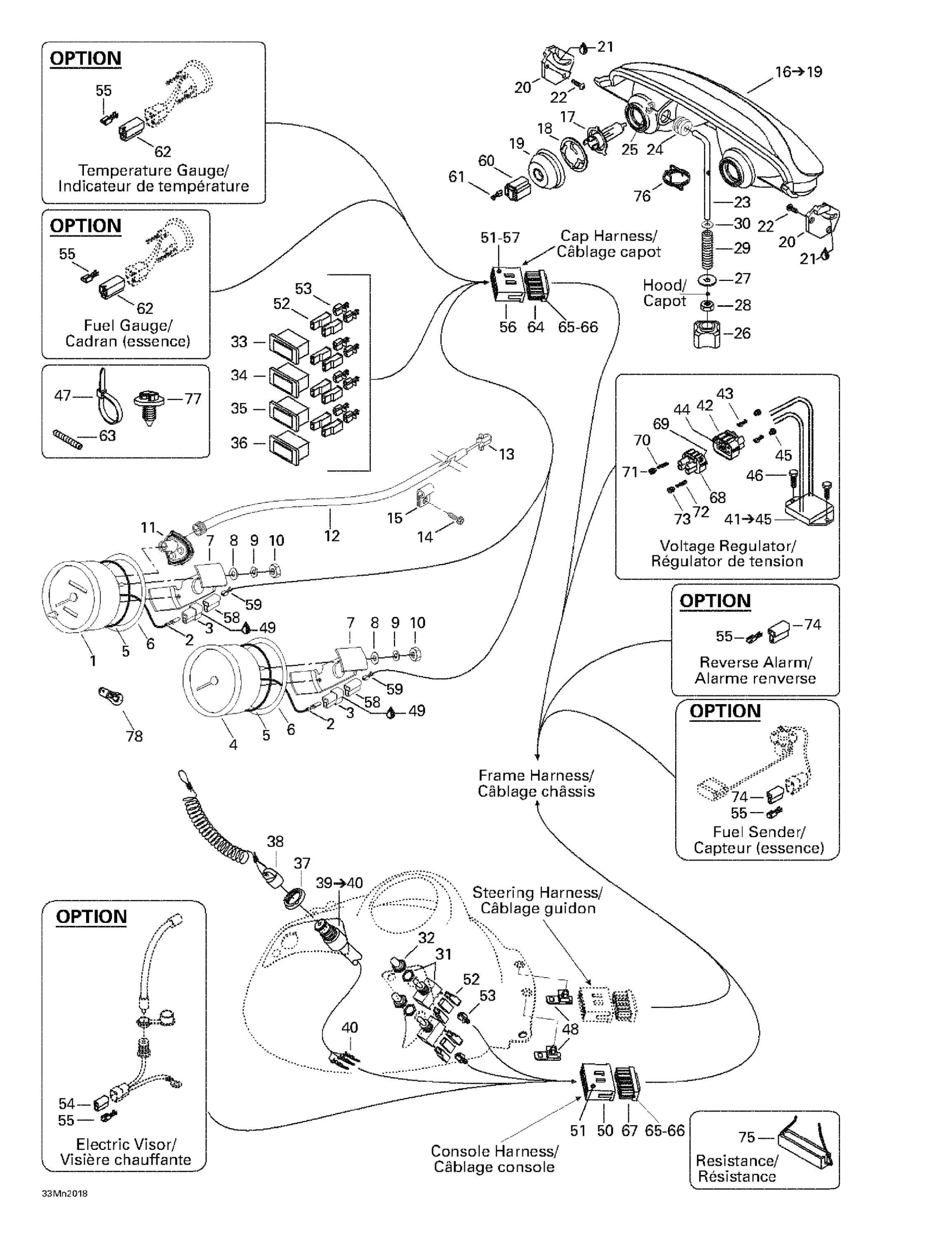 Electrical System