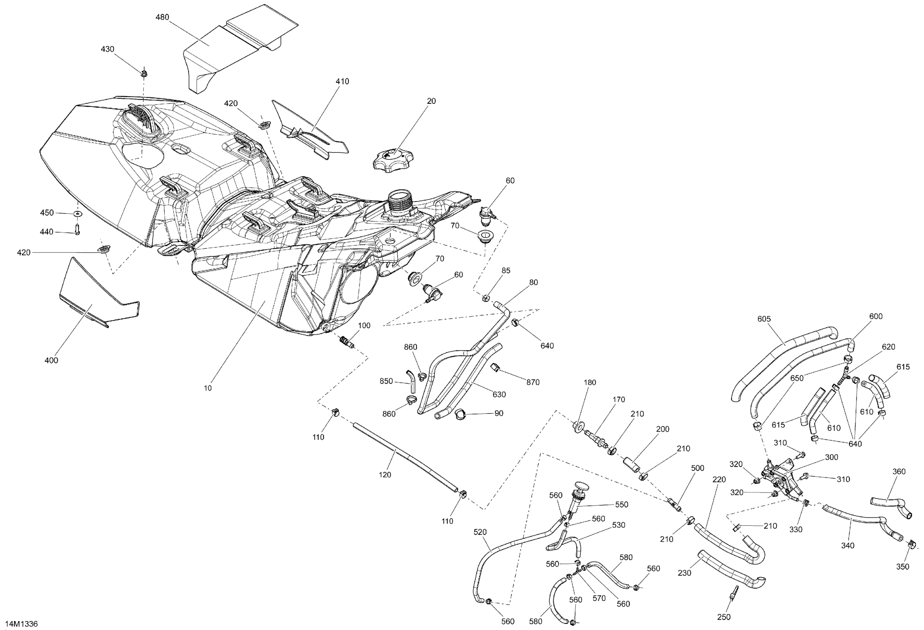 Fuel System