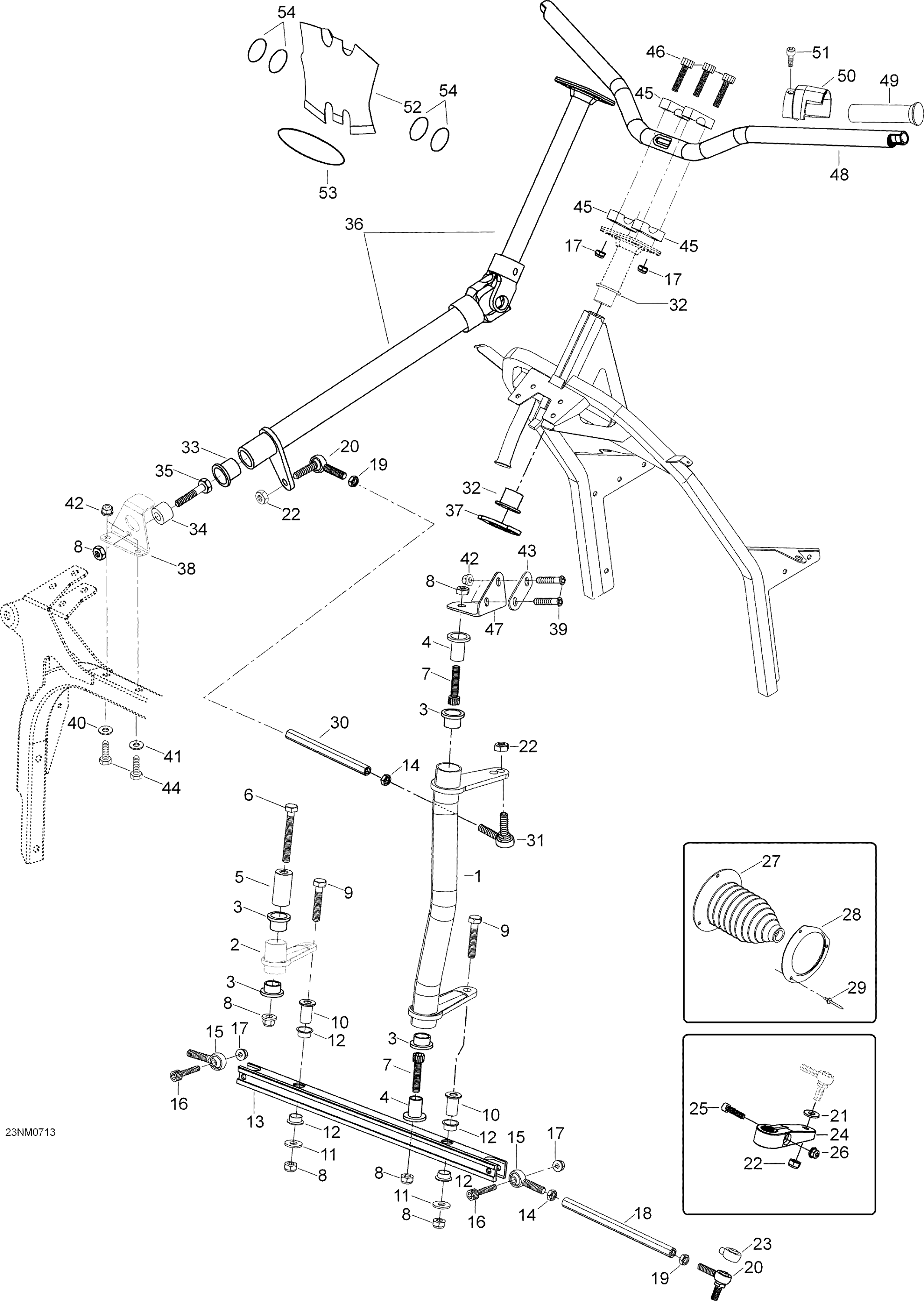 Steering System