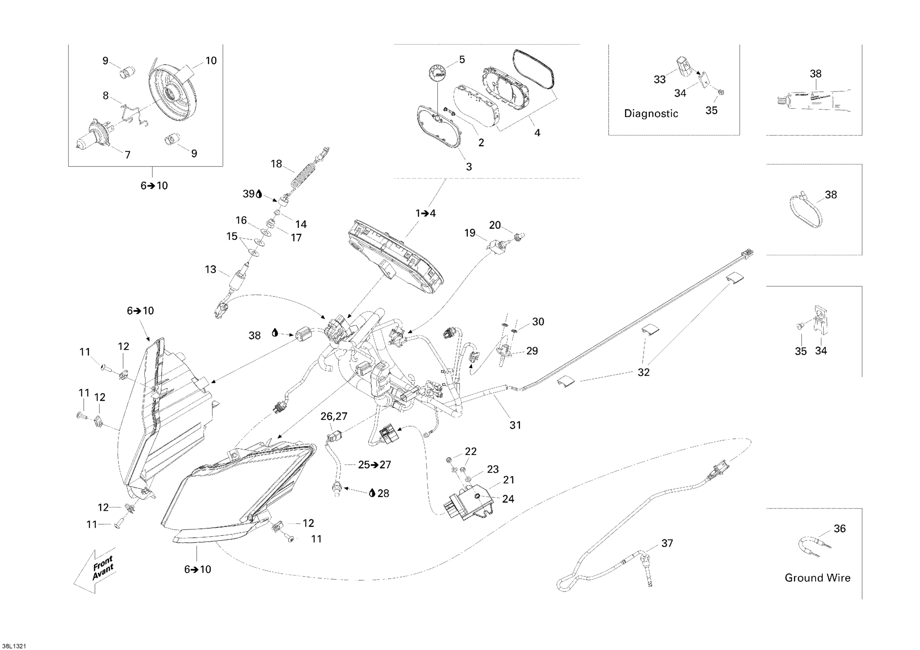 Electrical System