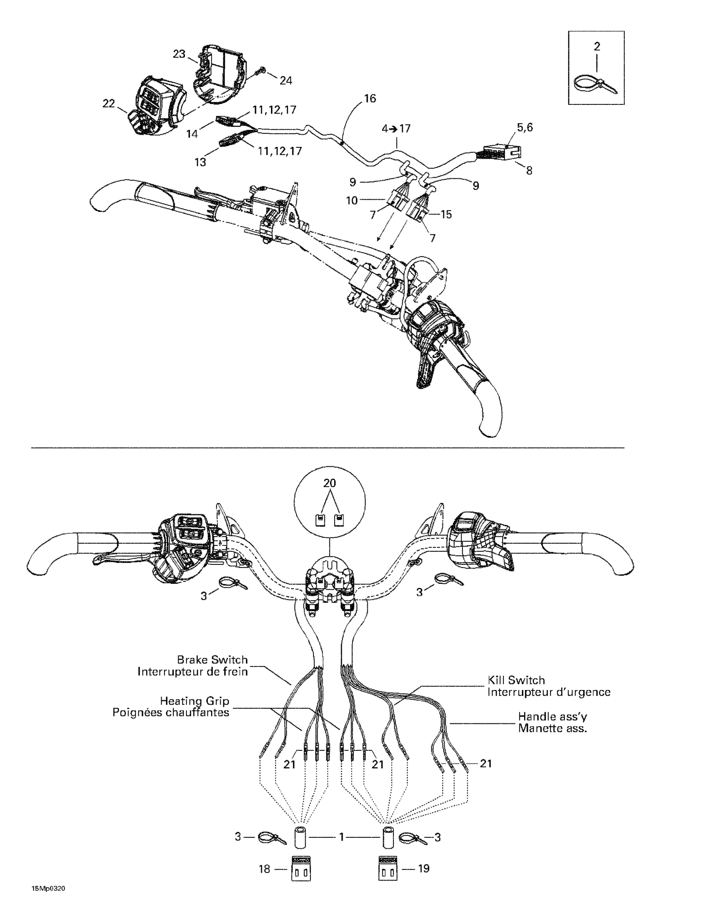 Steering System