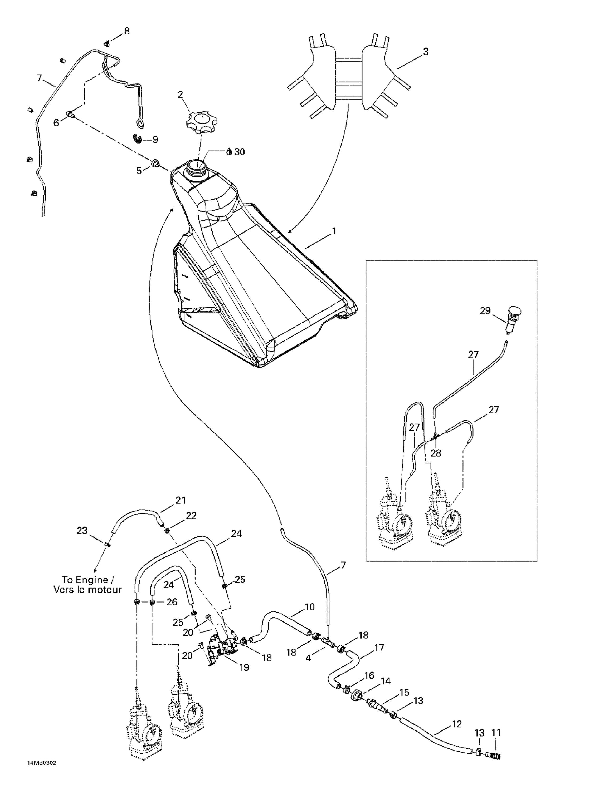 Fuel System