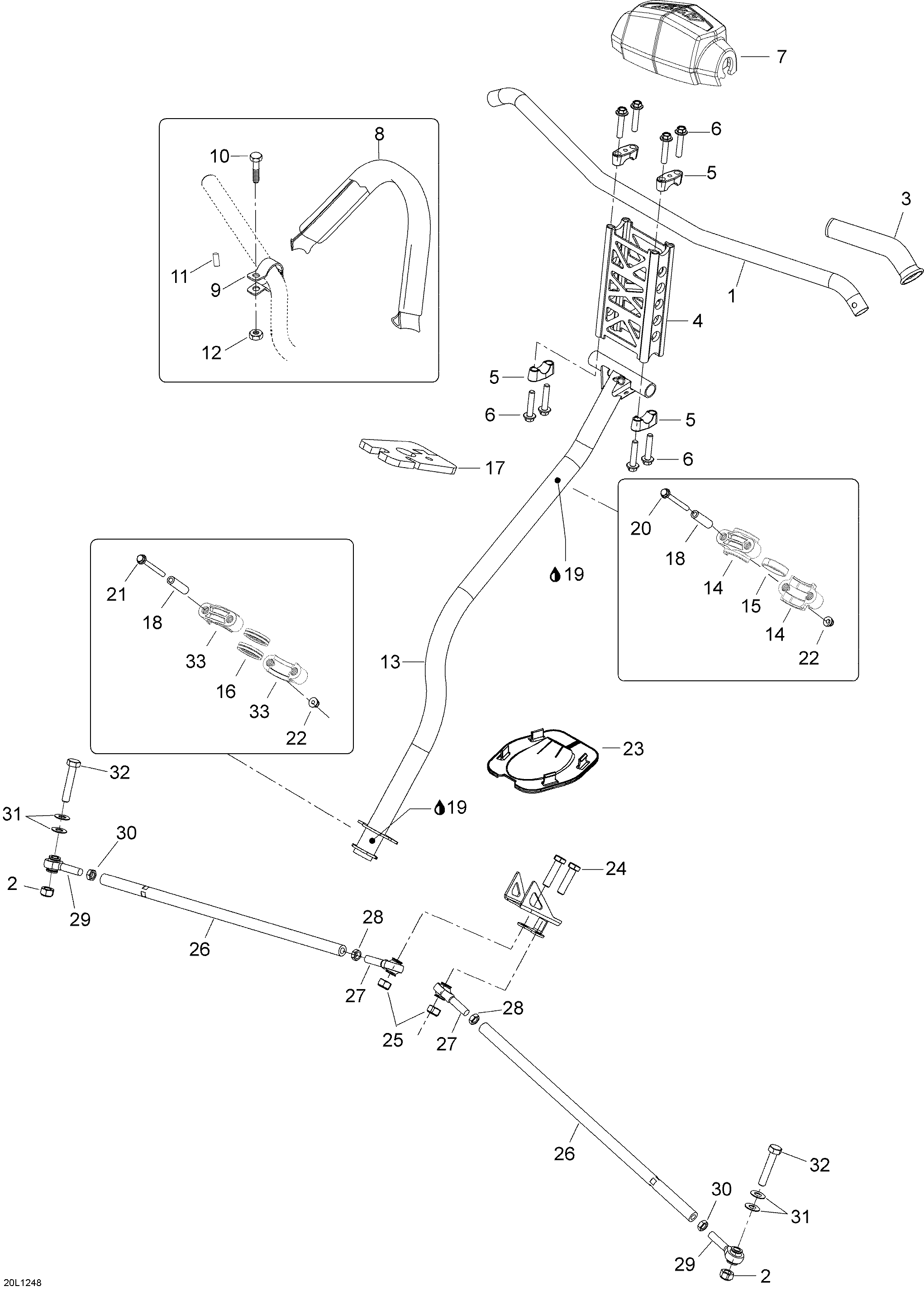 Steering System