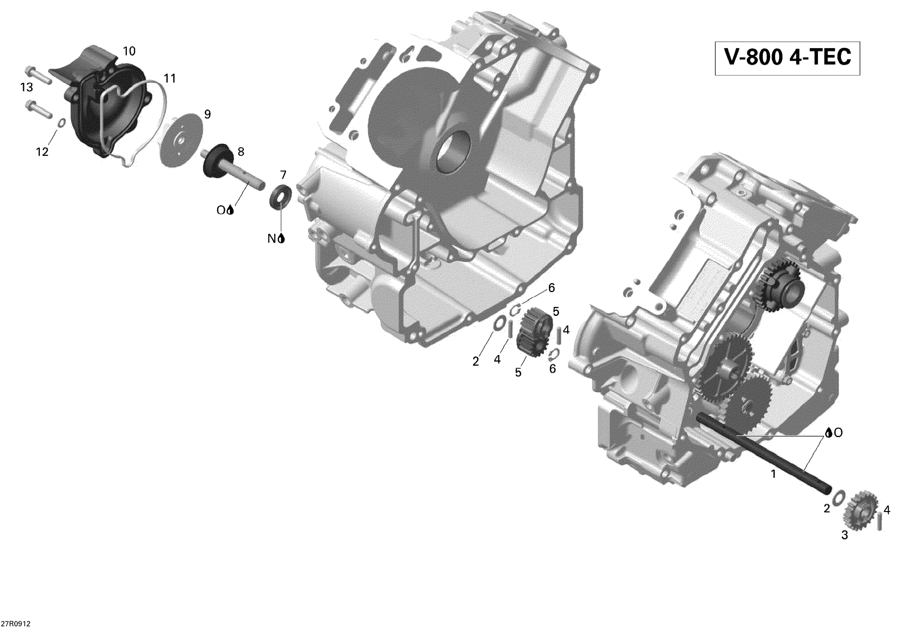 Engine Cooling