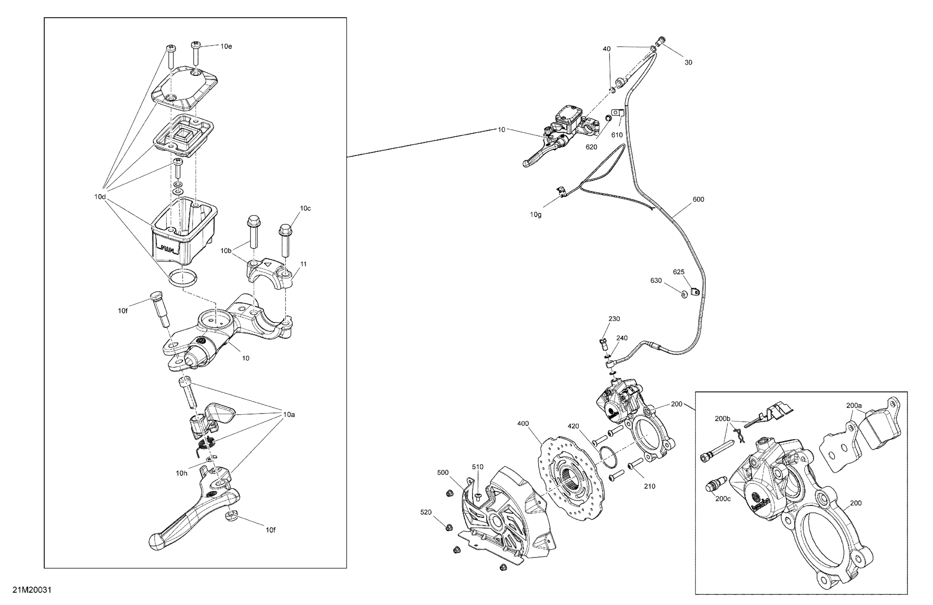 Brakes - System