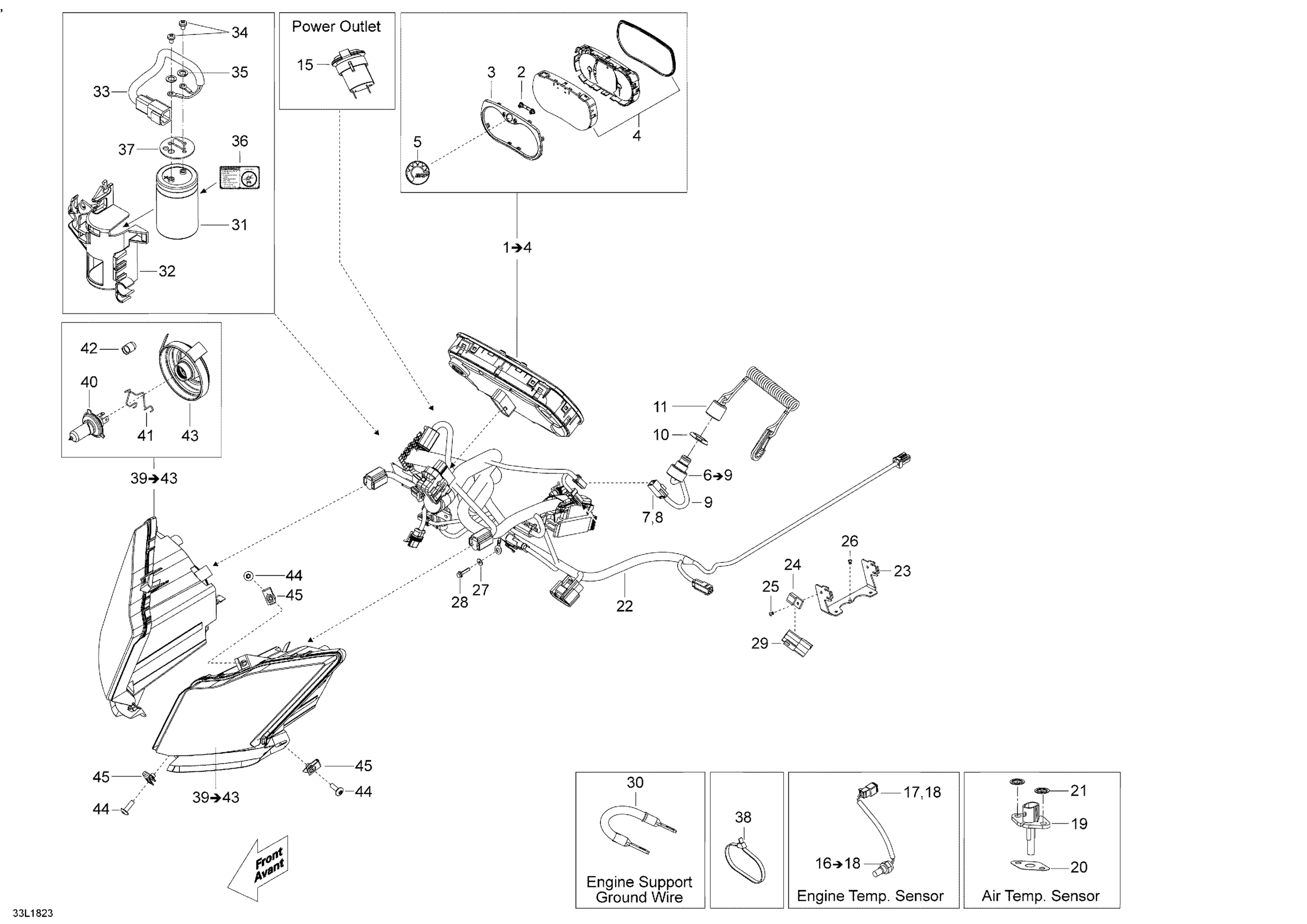 Electrical System