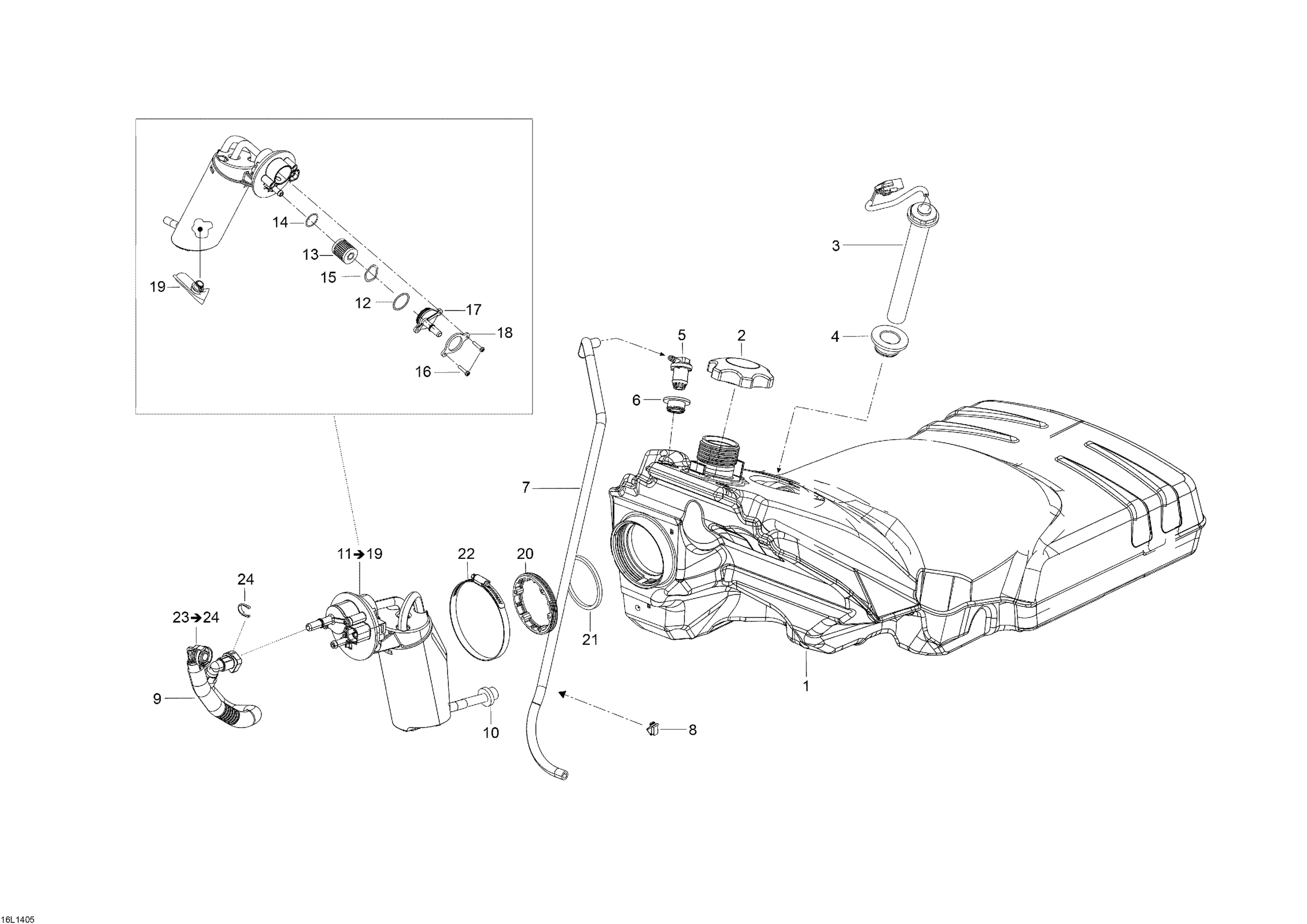 Fuel System