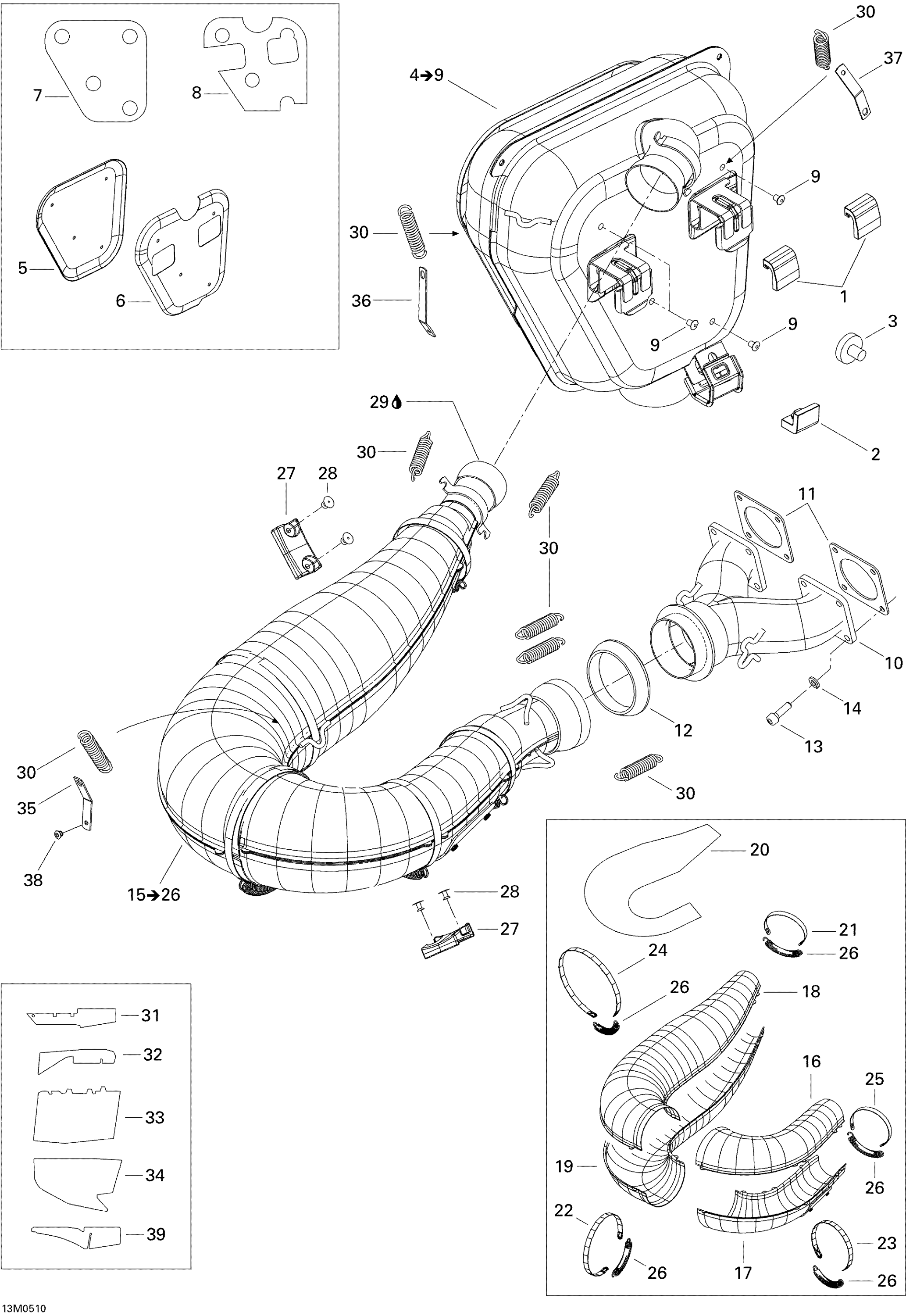 Exhaust System