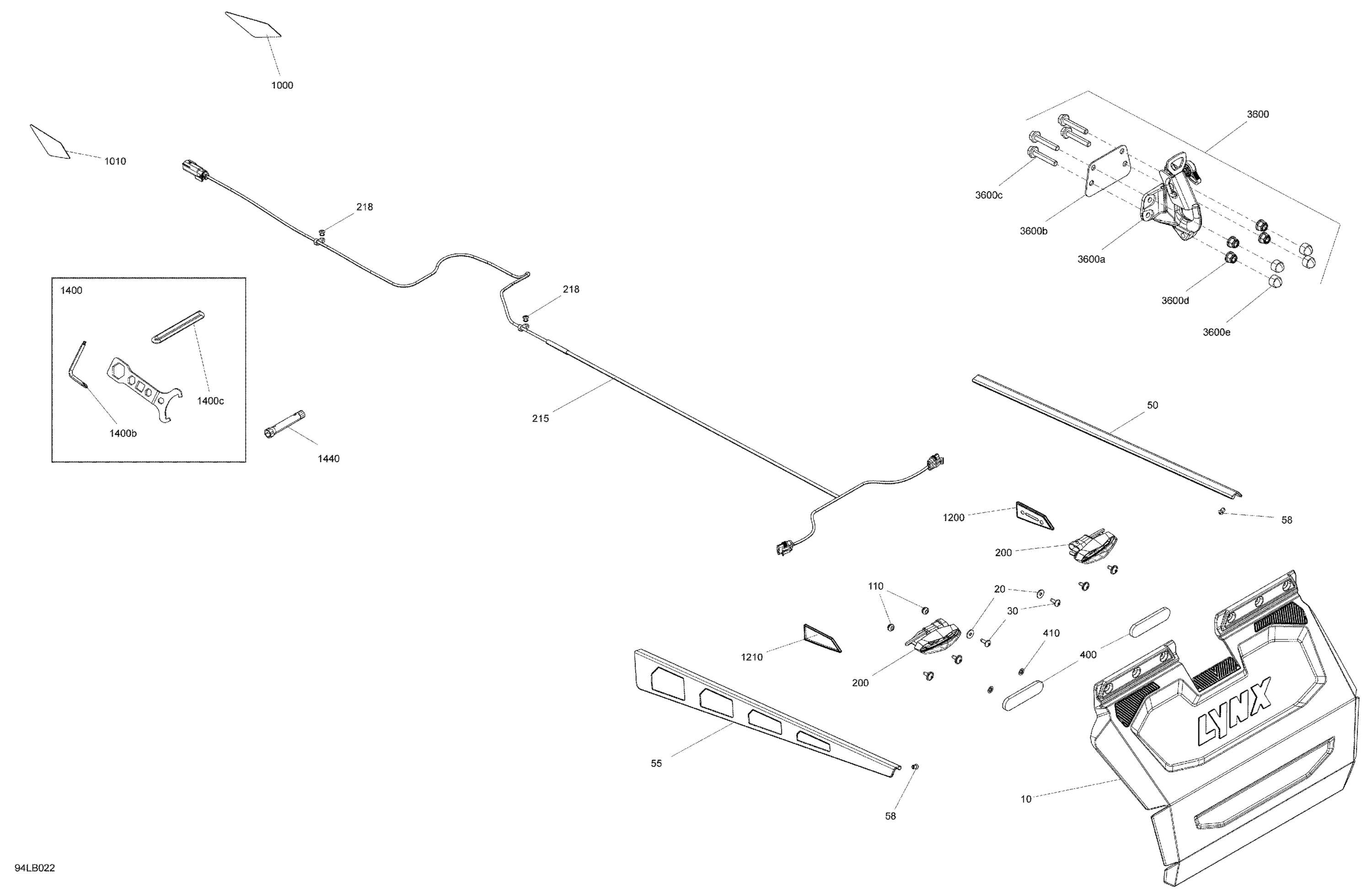 Miscellaneous - Utilities