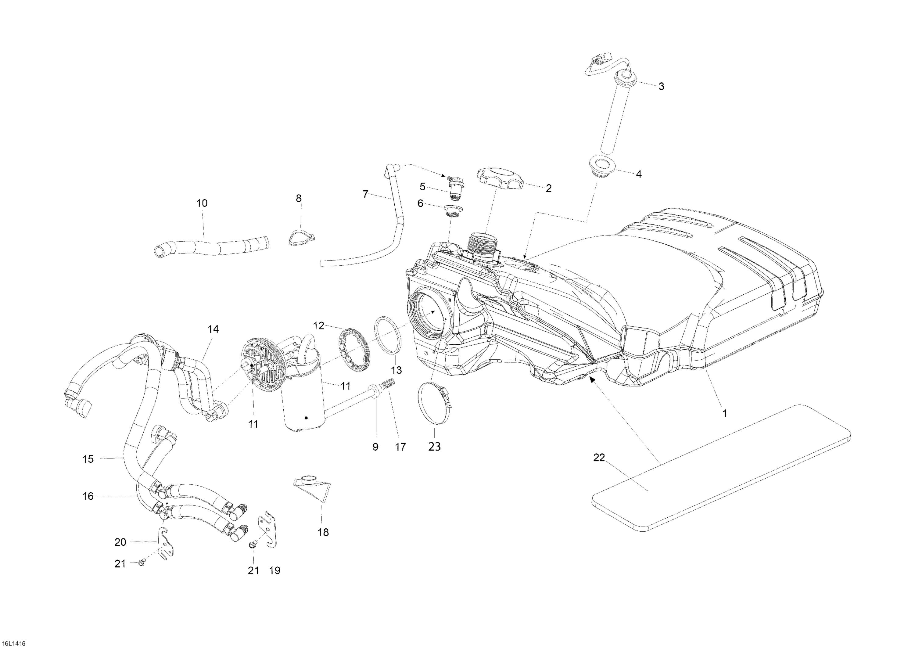 Fuel System