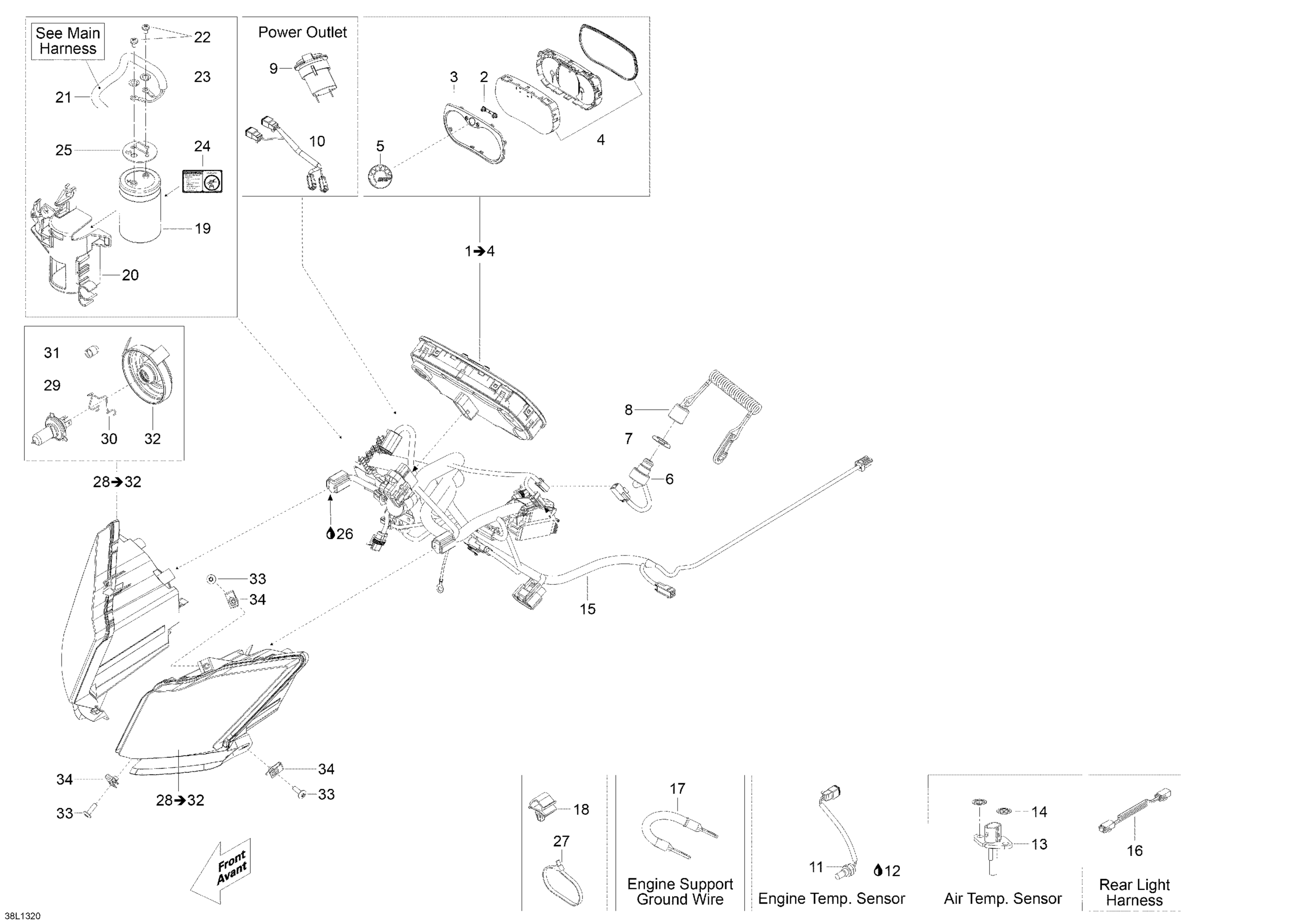 Electrical System