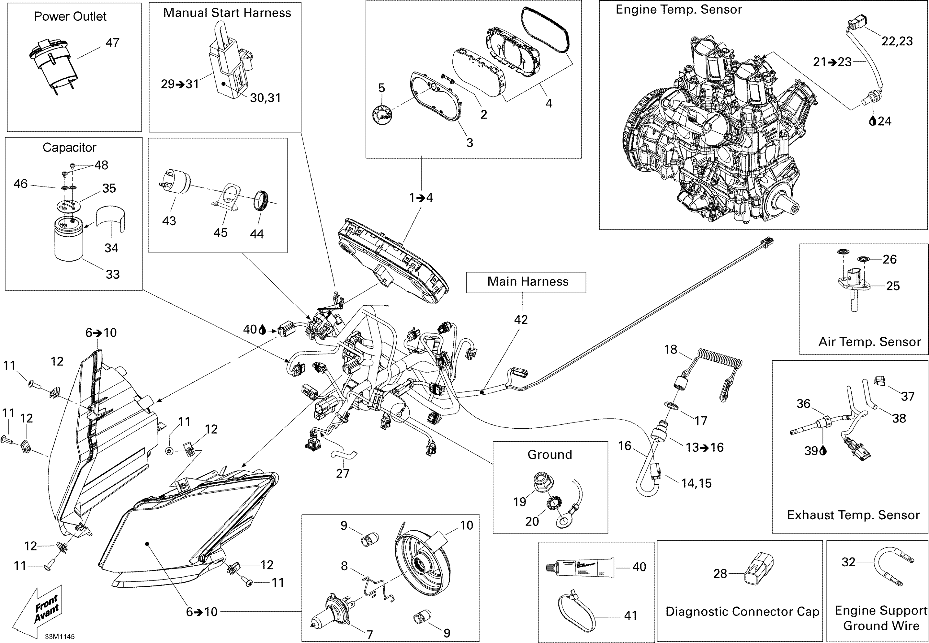 Electrical System