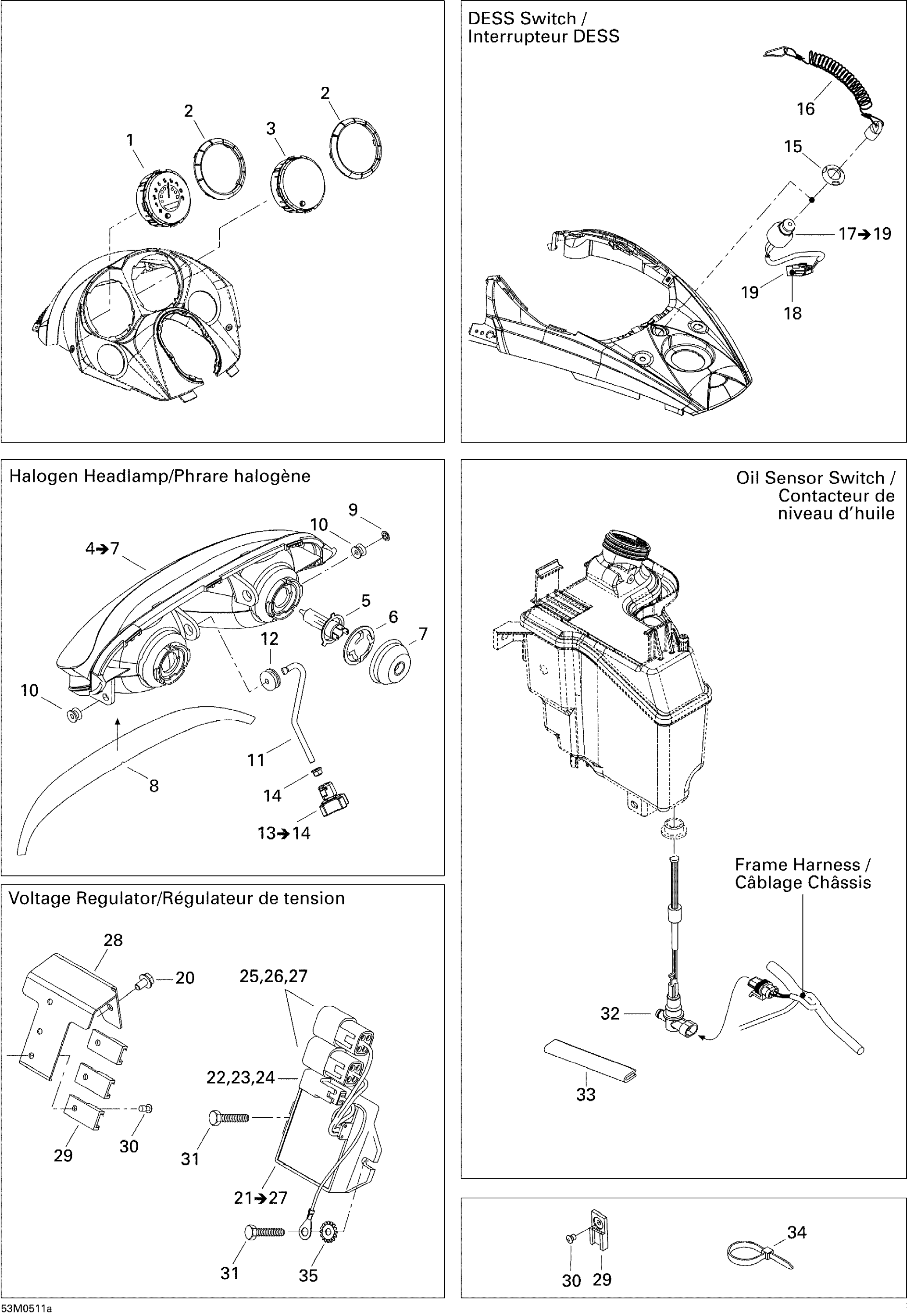 Electrical Accessories 1