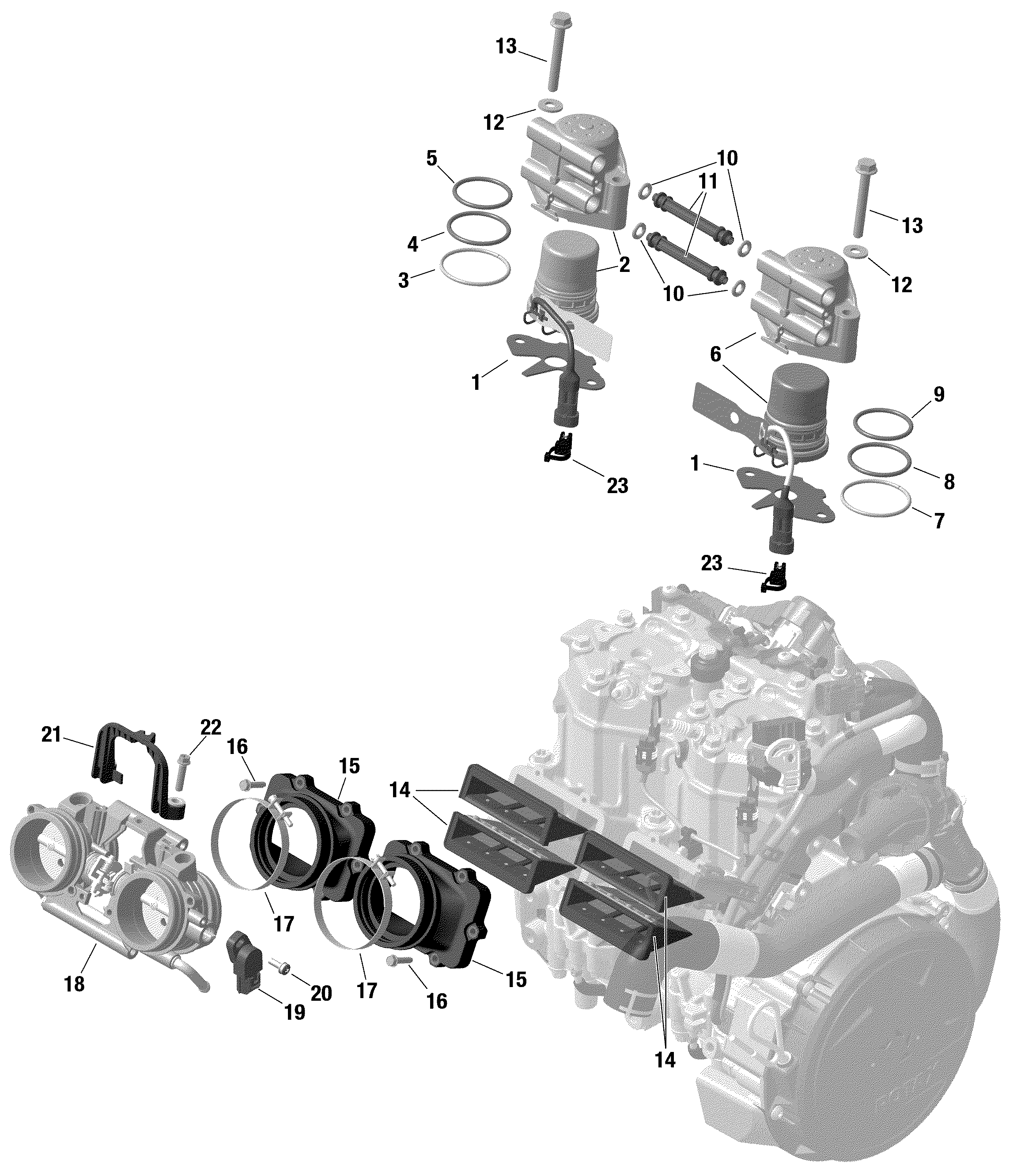 ROTAX - EFI