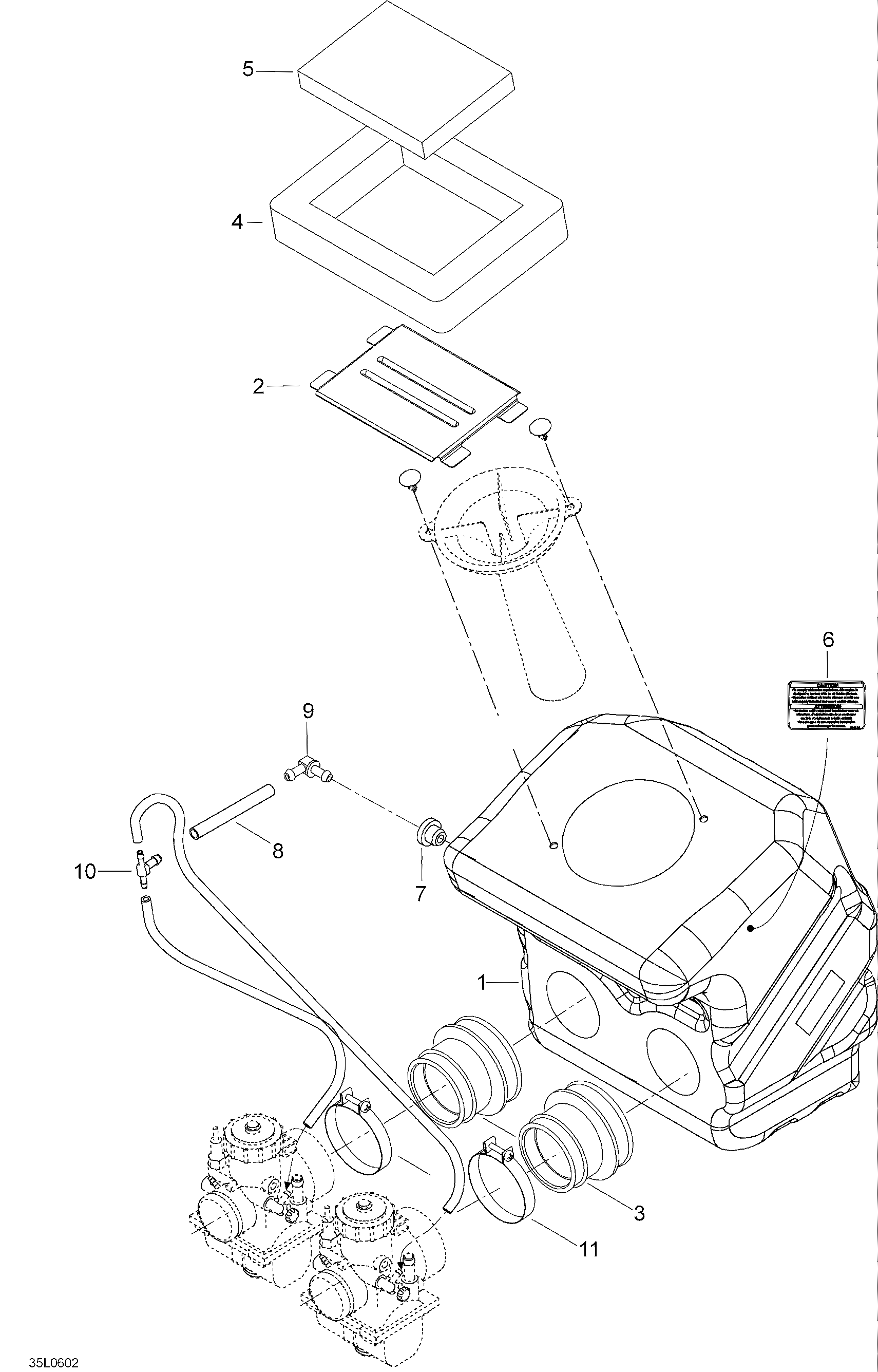 Air Silencer