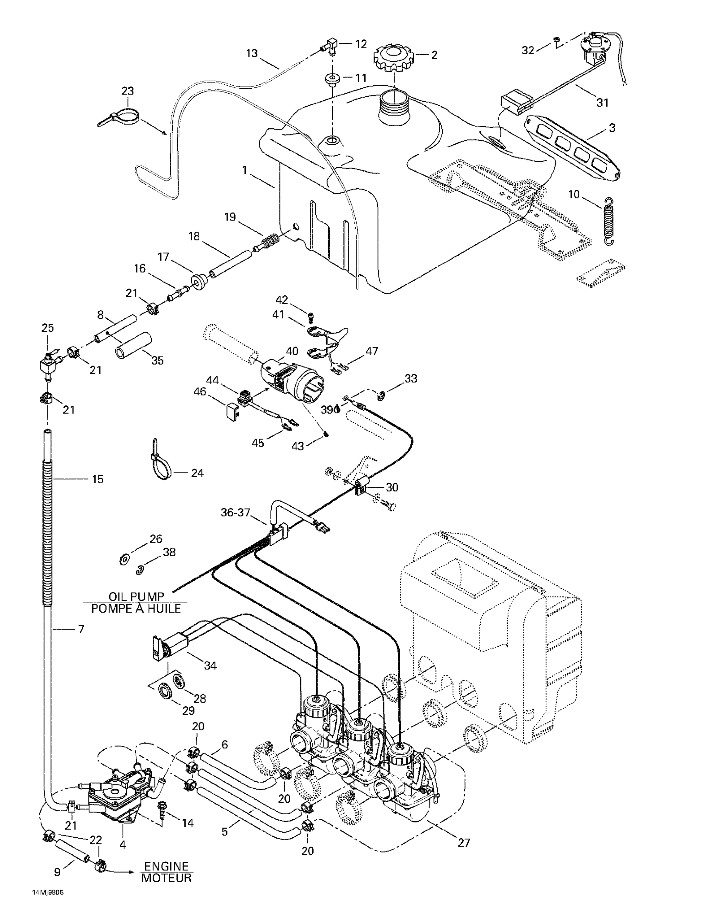 Fuel System