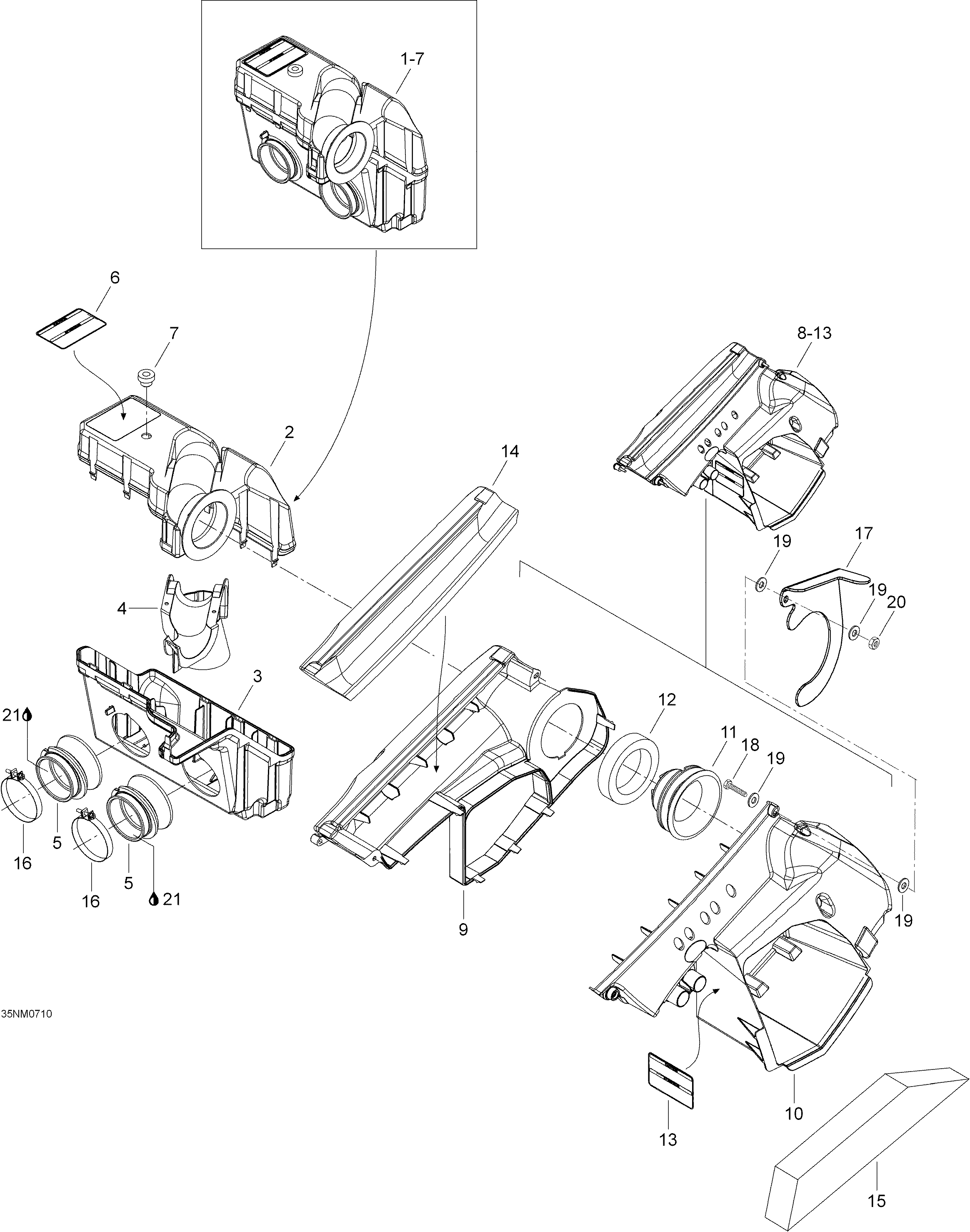 Air Silencer