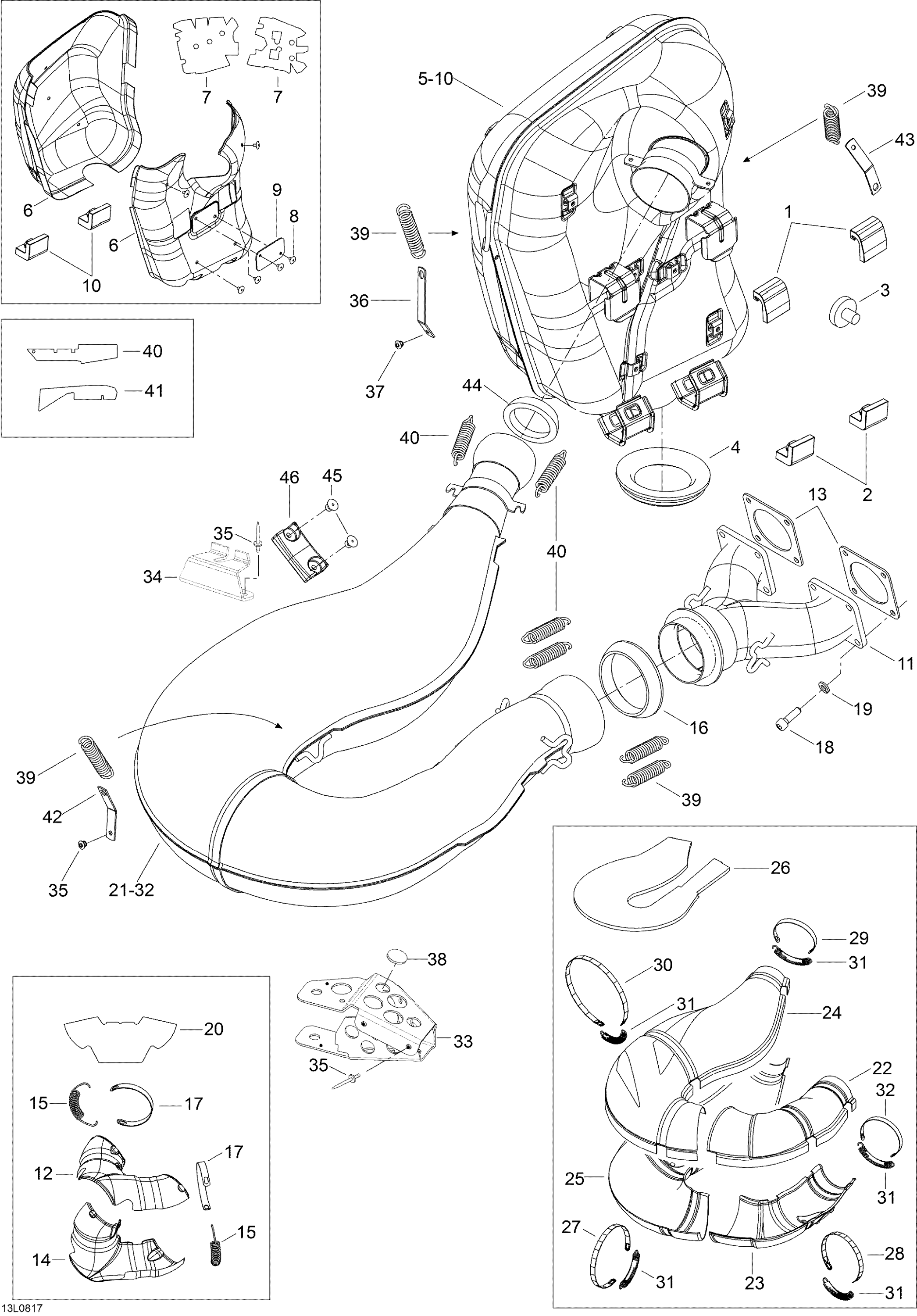 Exhaust System