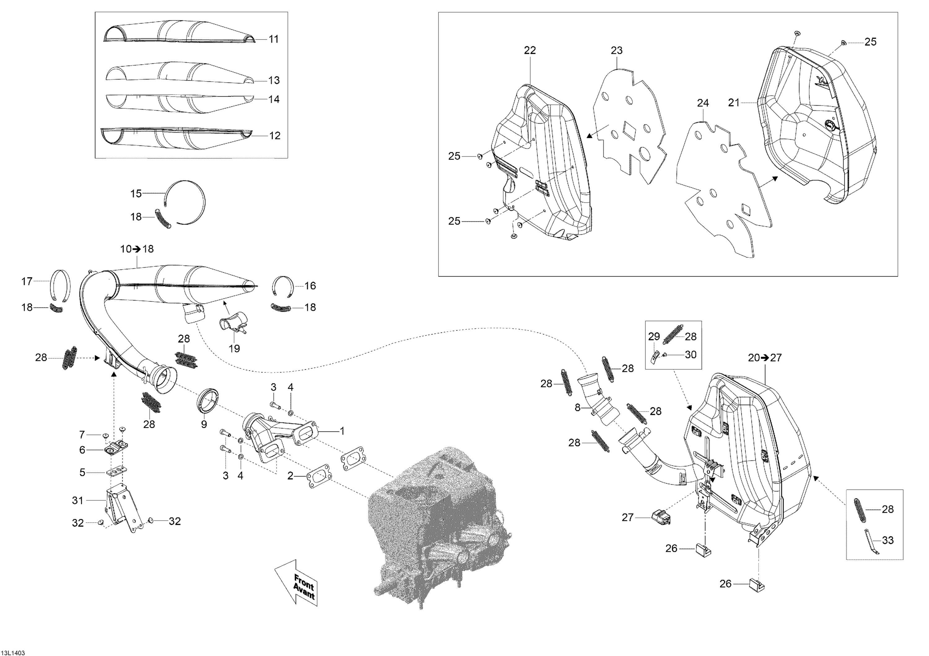 Exhaust System