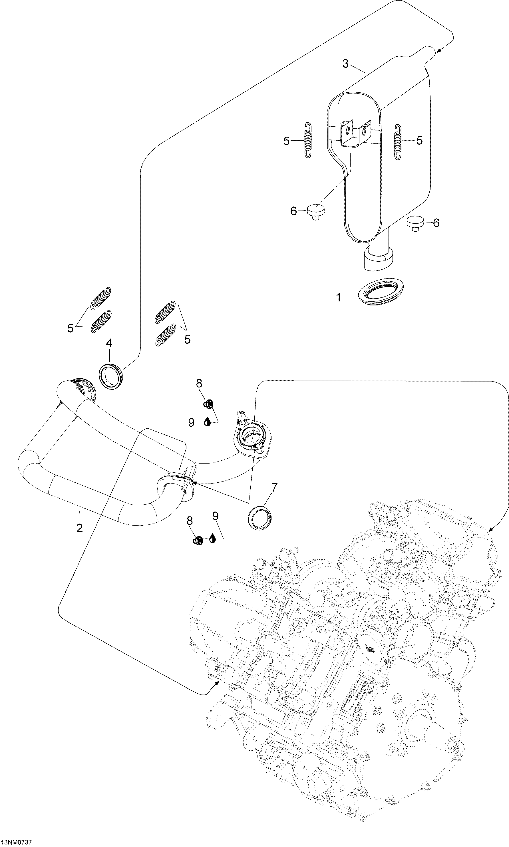 Exhaust System