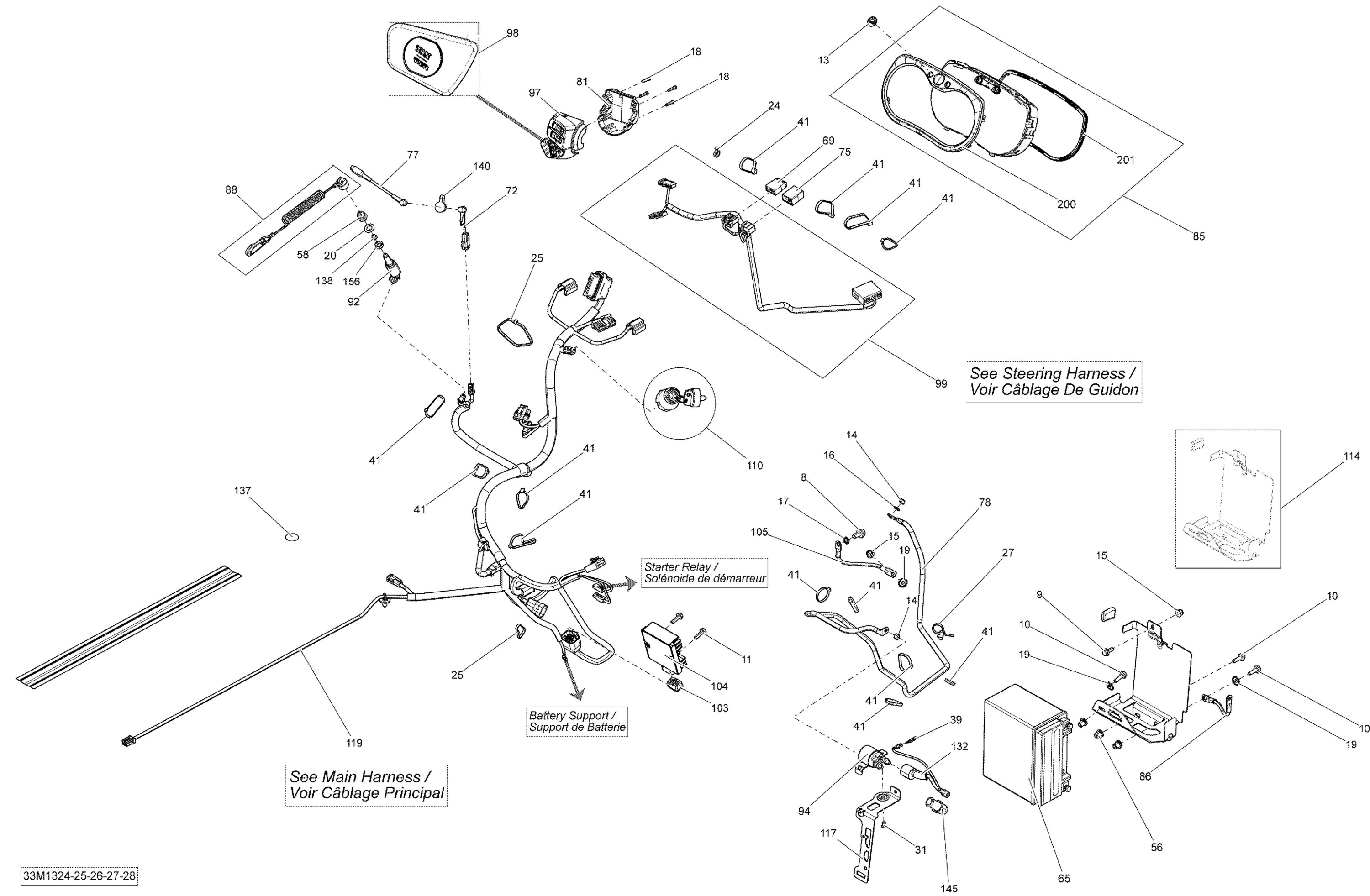 Electrical System