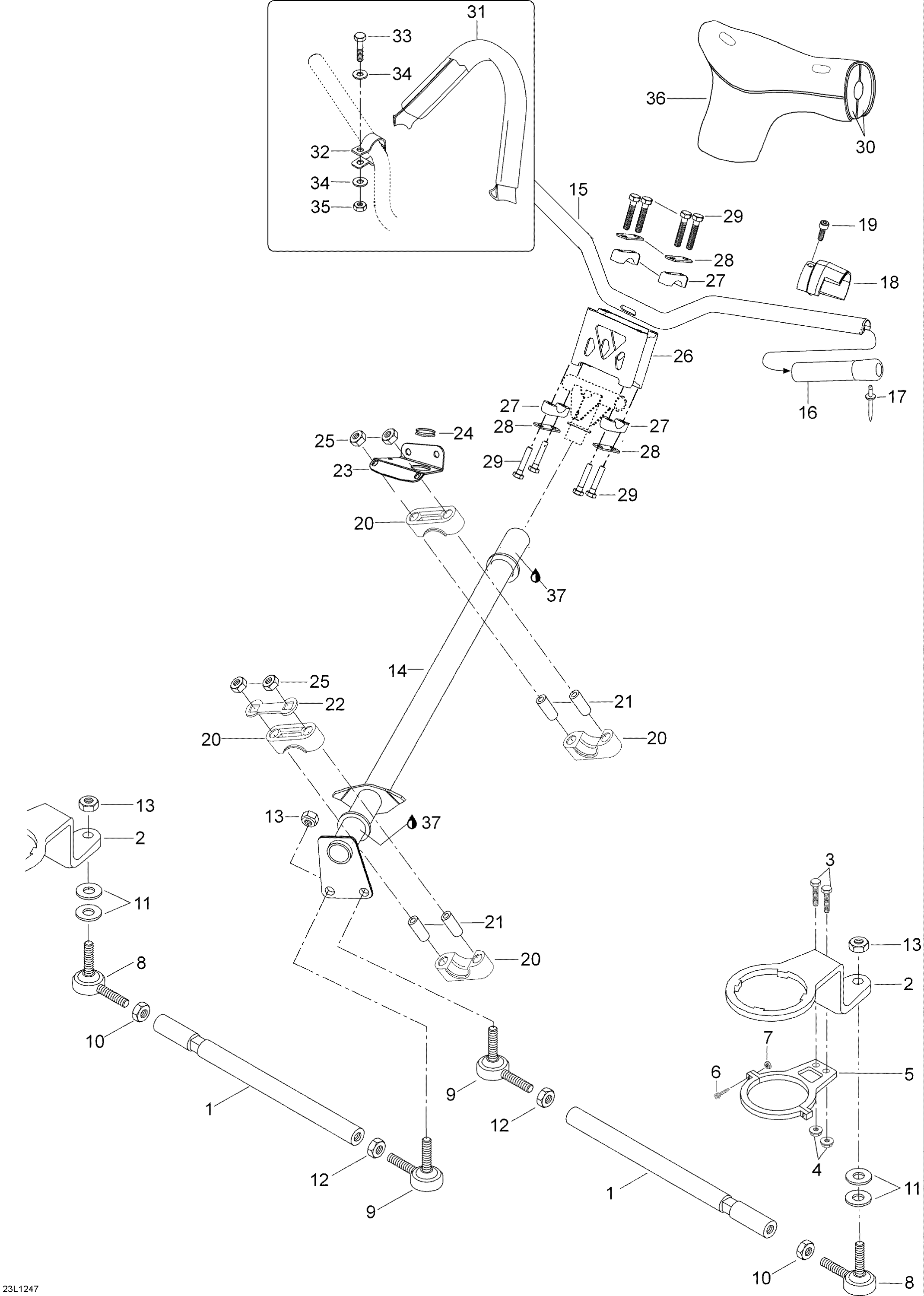 Steering System