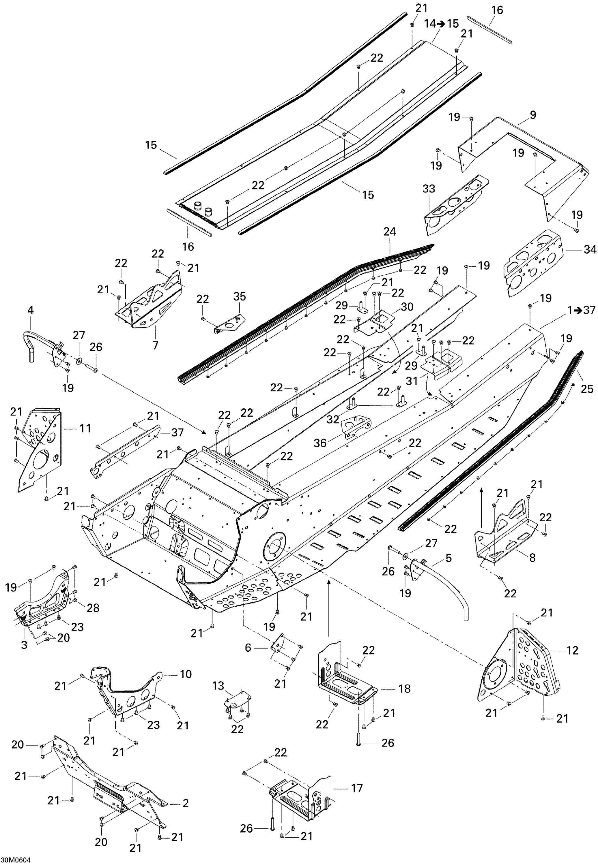 Frame Sport