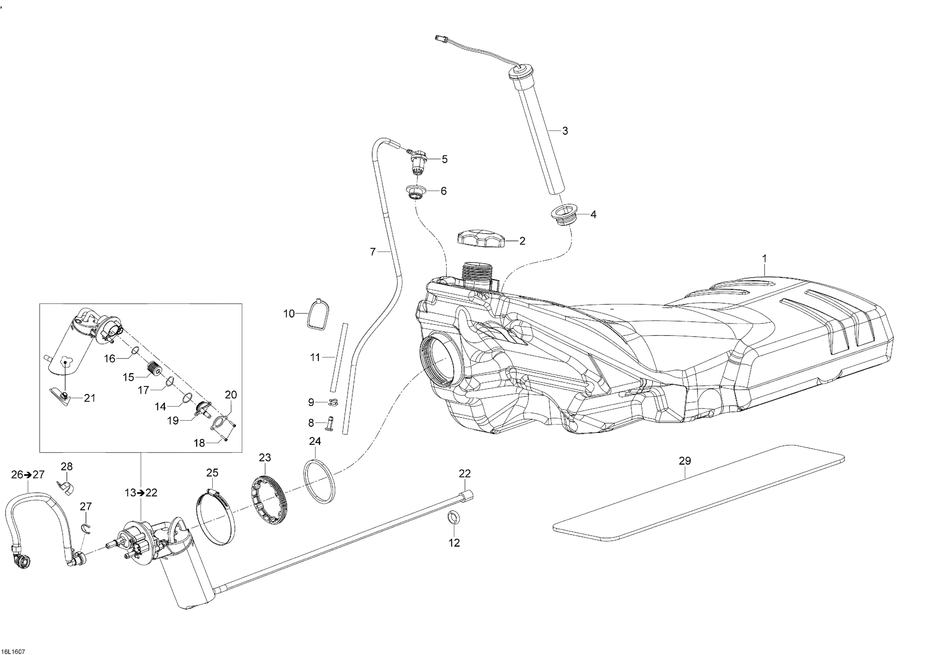 Fuel System