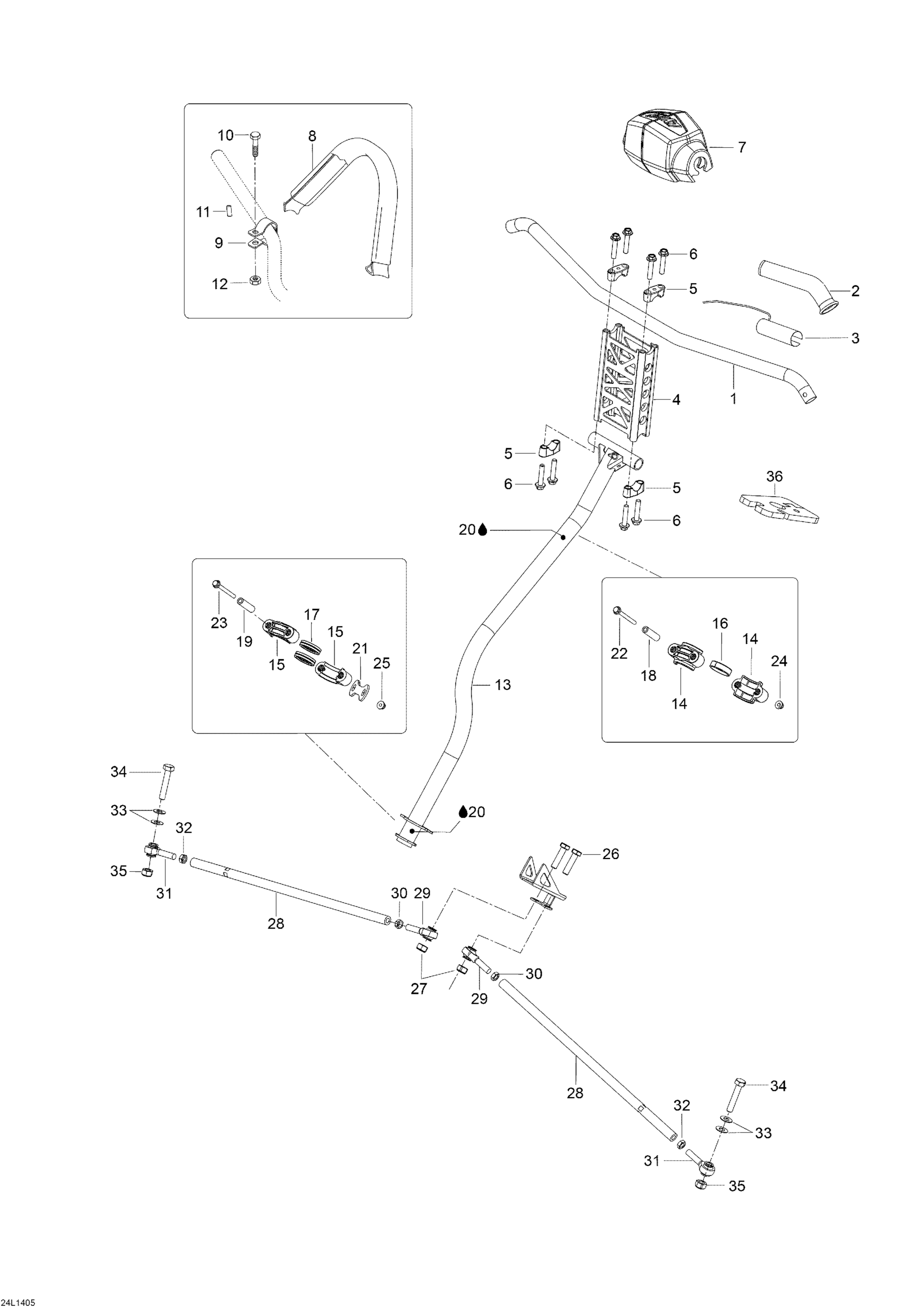 Steering System