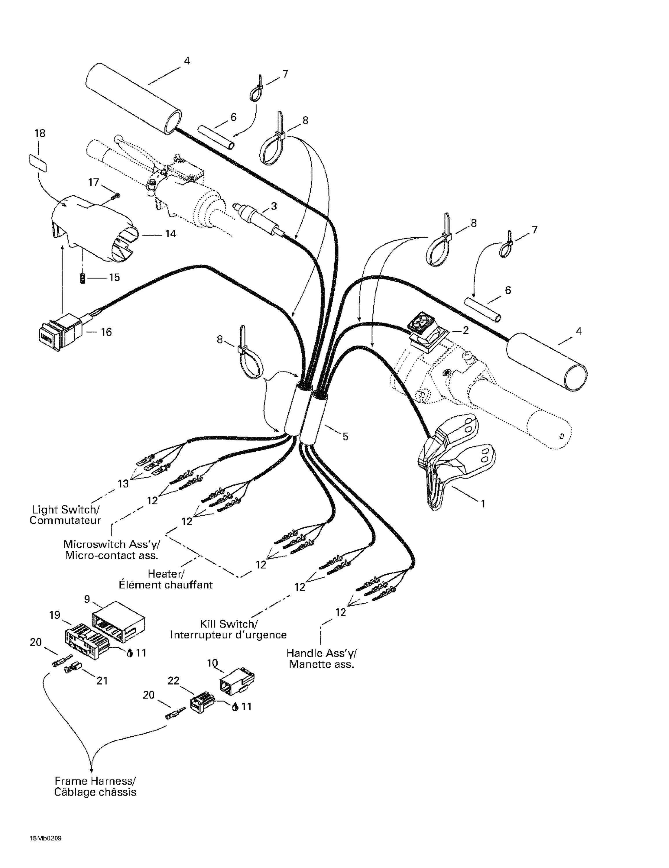 Steering System