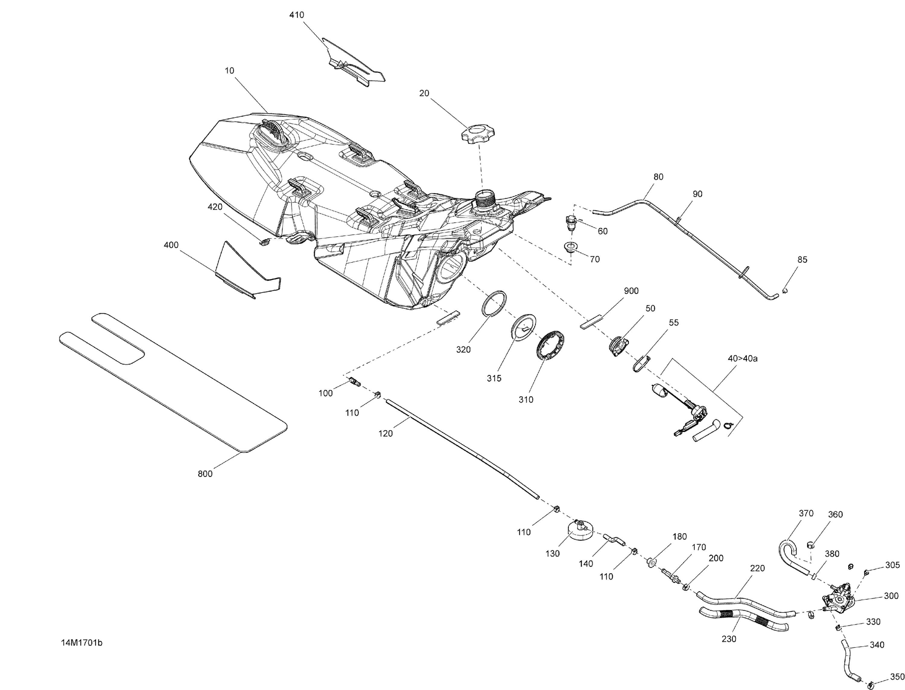 Fuel System