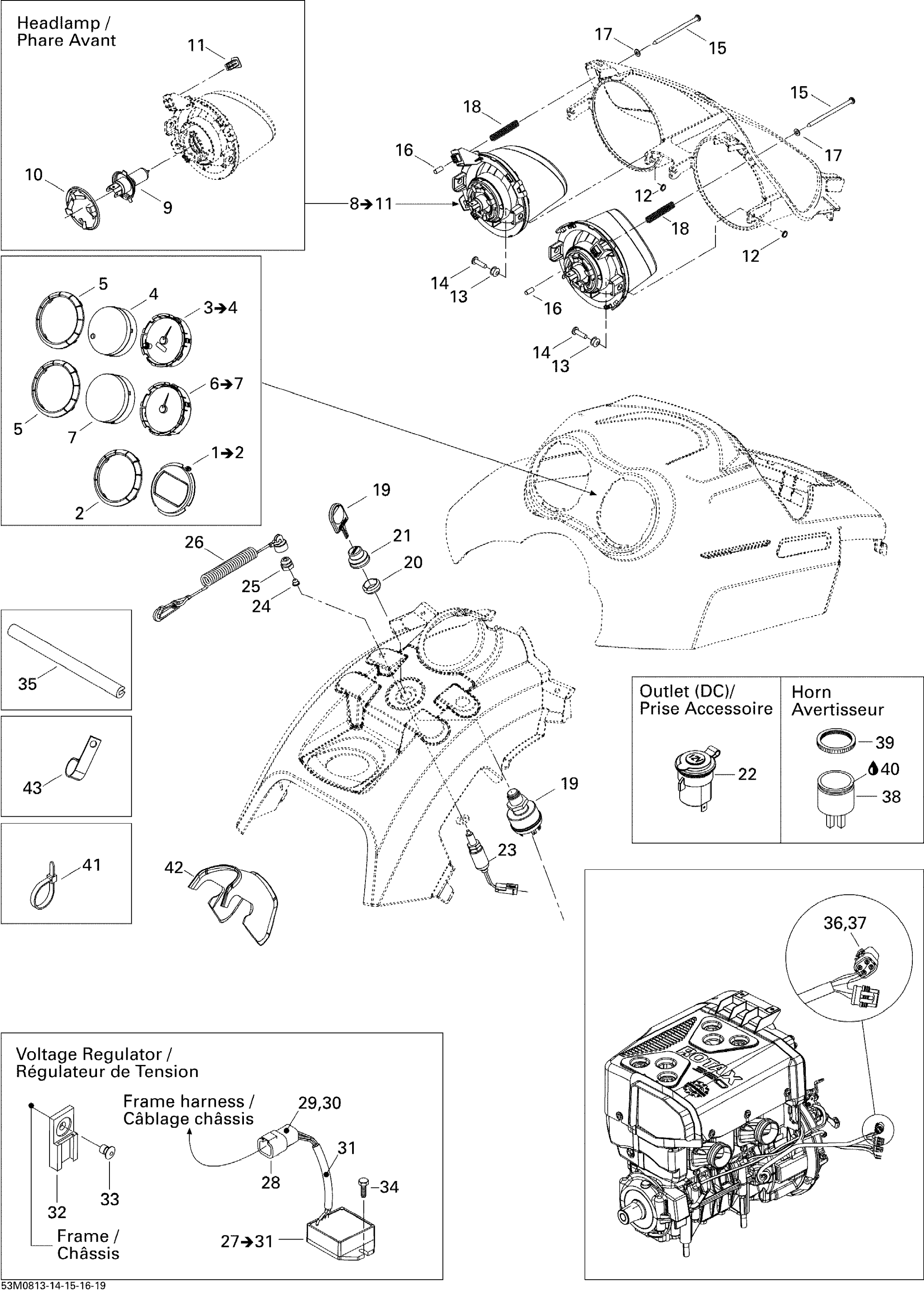 Electrical Accessories