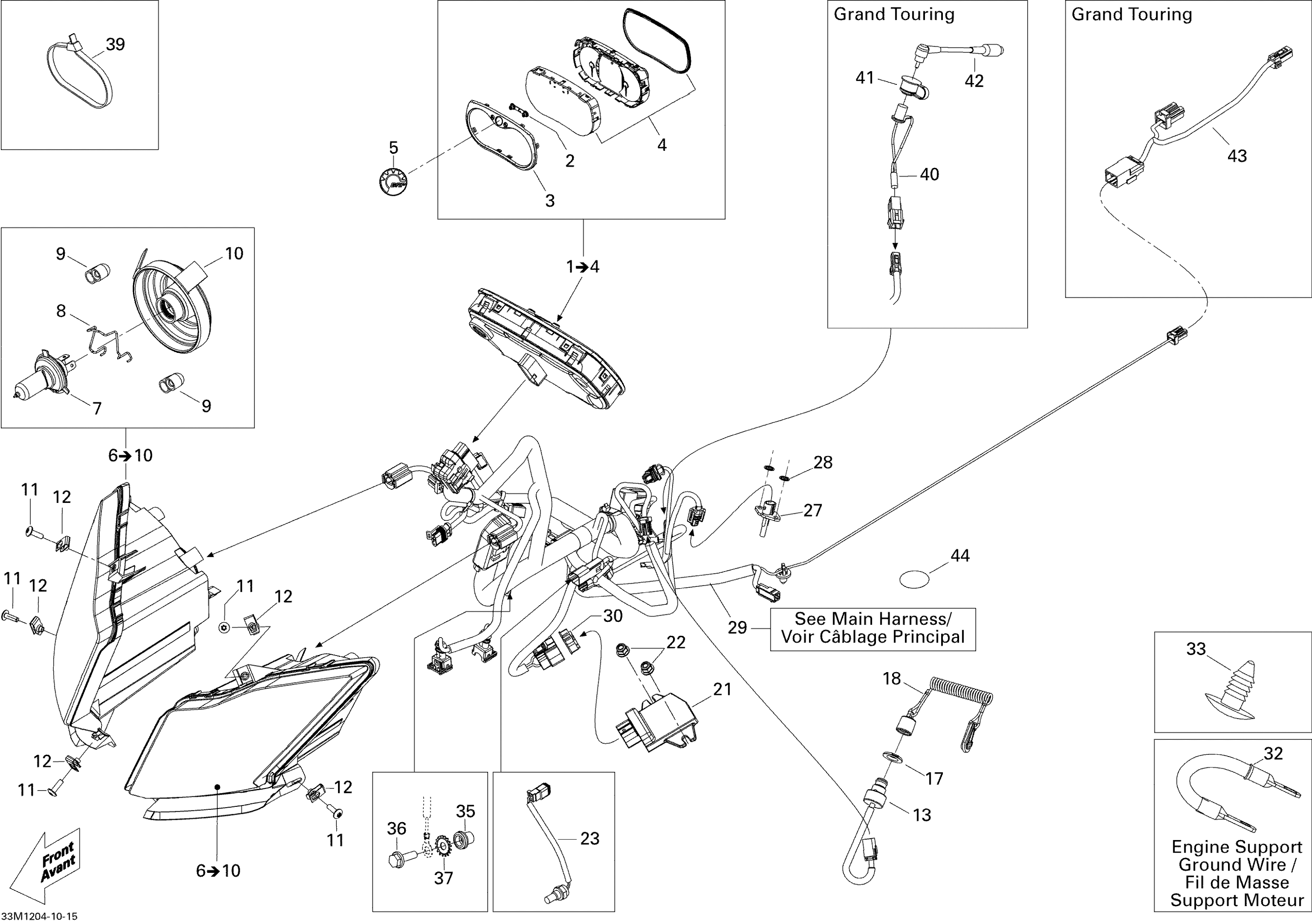 Electrical System