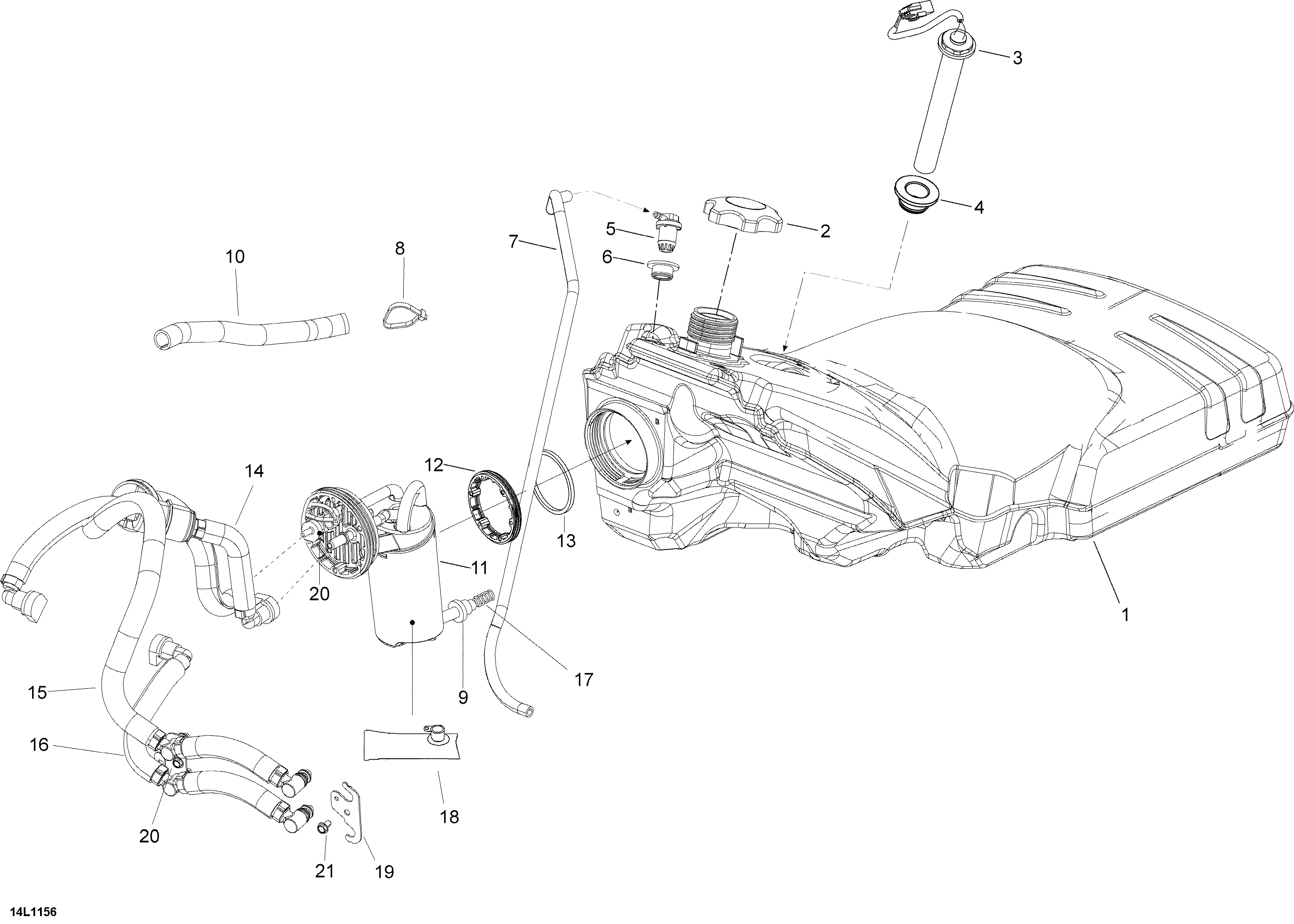 Fuel System