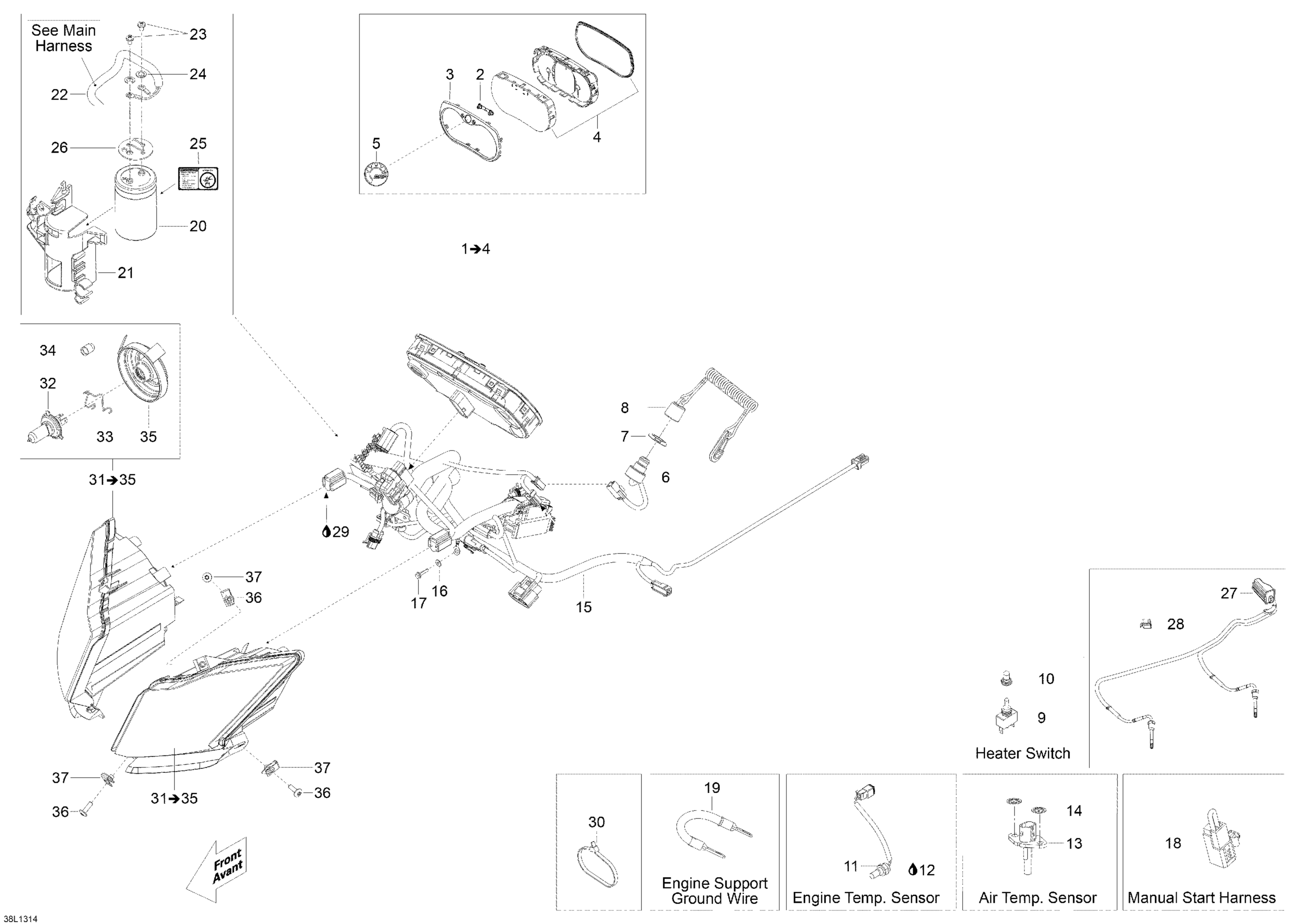 Electrical System